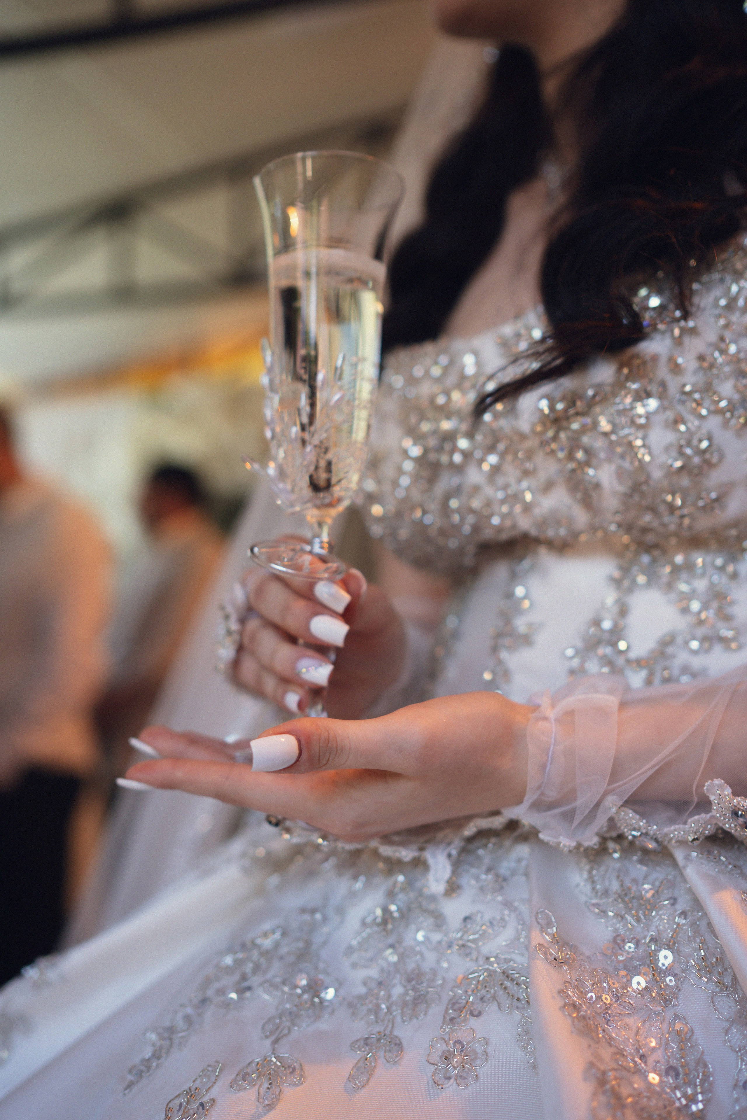 Свадьба Артура и Мии