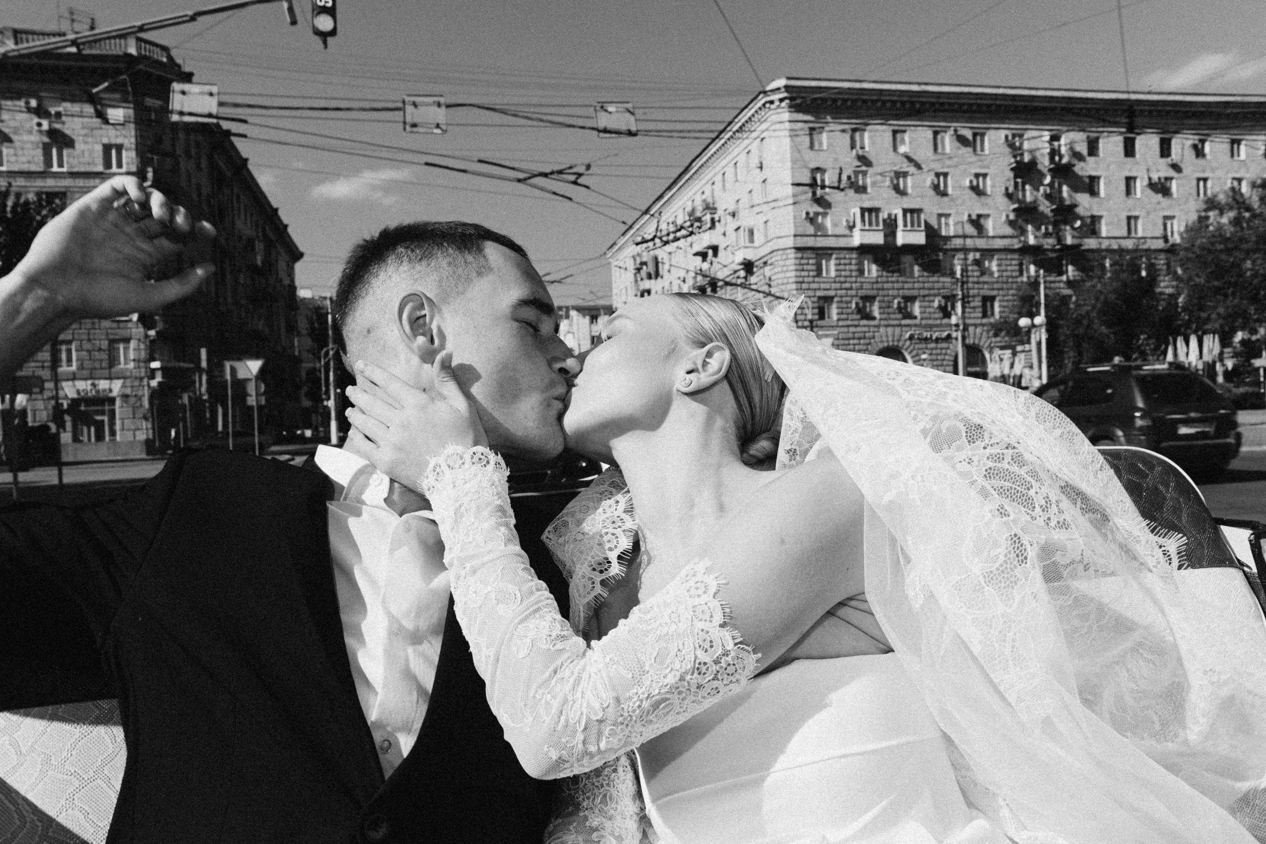 Катя игорь. Свадебный фотограф Максим Яненко в Волгограде