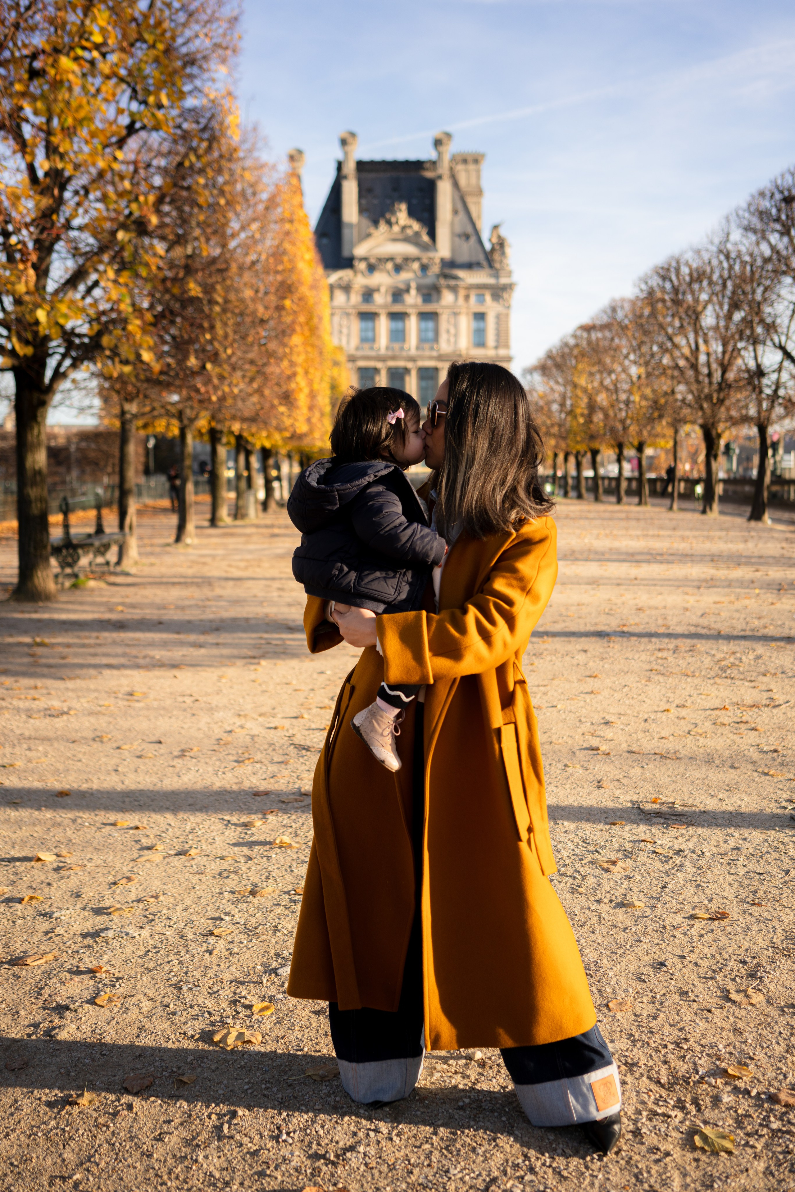 Mary. Photographer Yudakova Daria