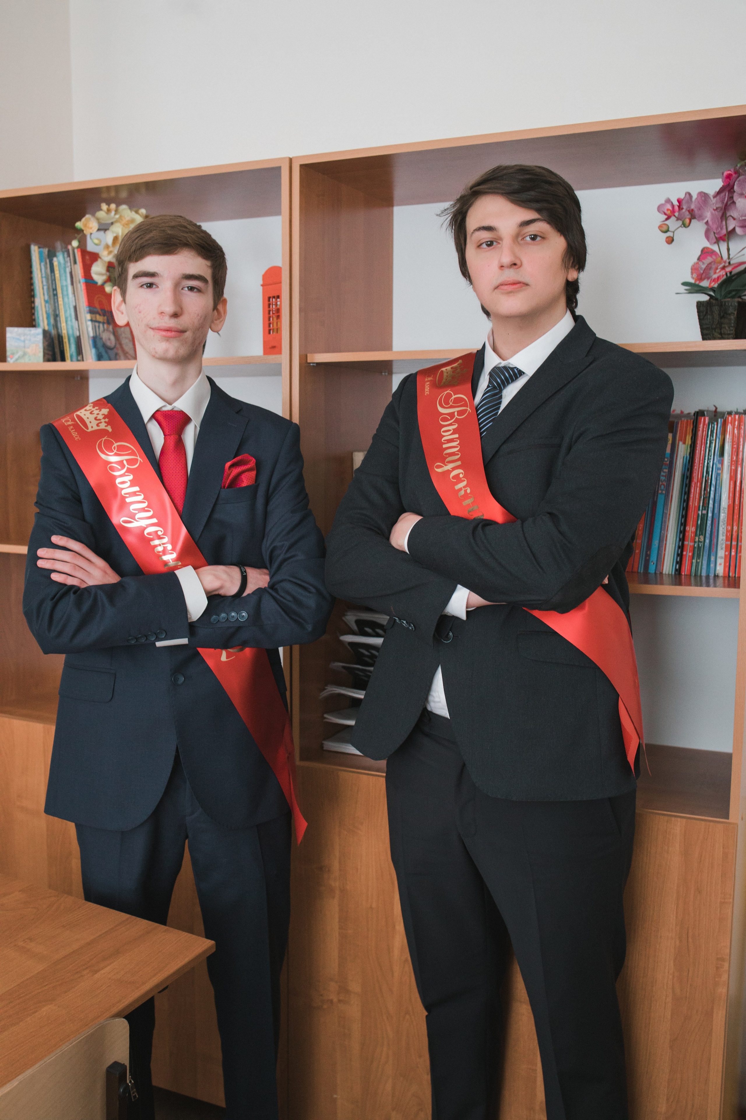 Фотограф на последний звонок или выпускной вечер 2026. Выпускные альбомы в Серпухове