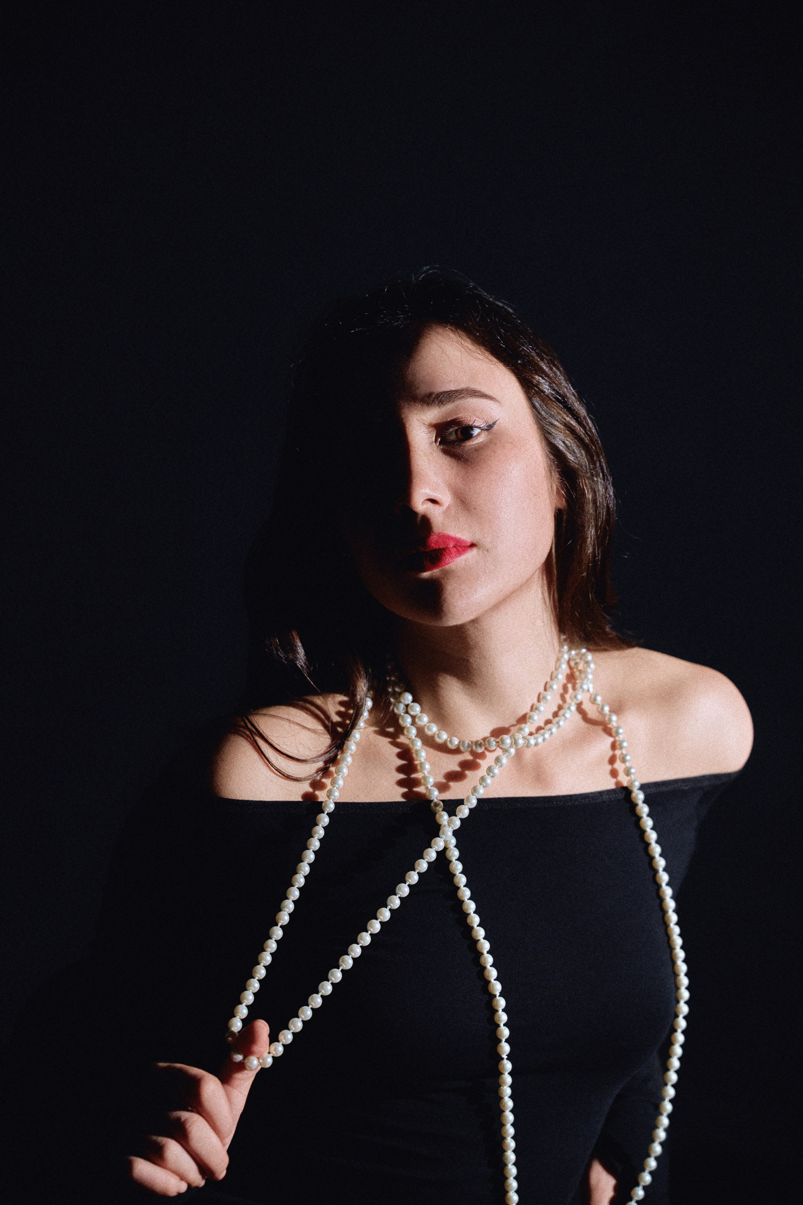 Промо спектакля «Зойкина квартира». Репортажный и портретный фотограф Андрей Гаровский