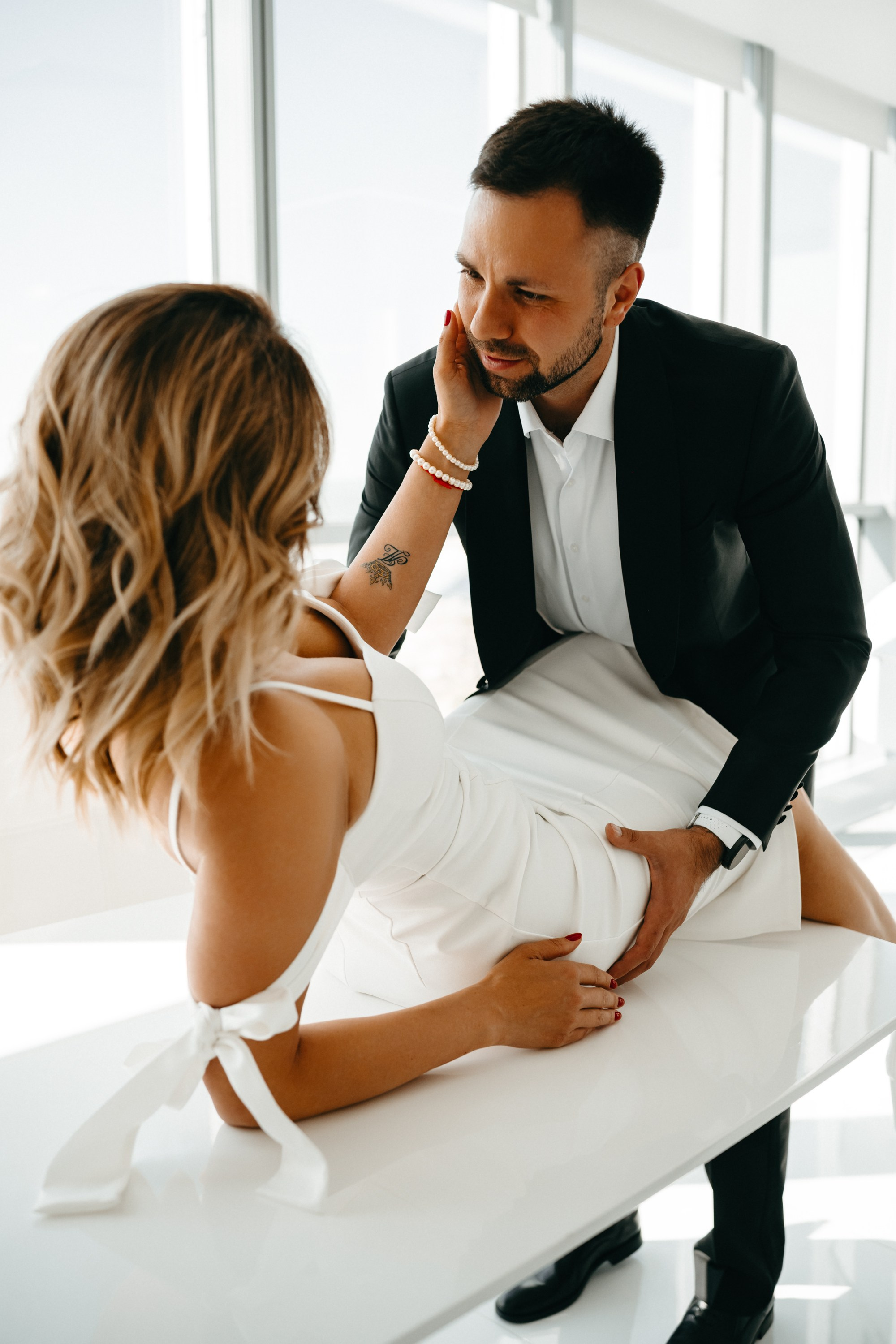 Свадьба Таня и Артем. Фотограф Яна Савина