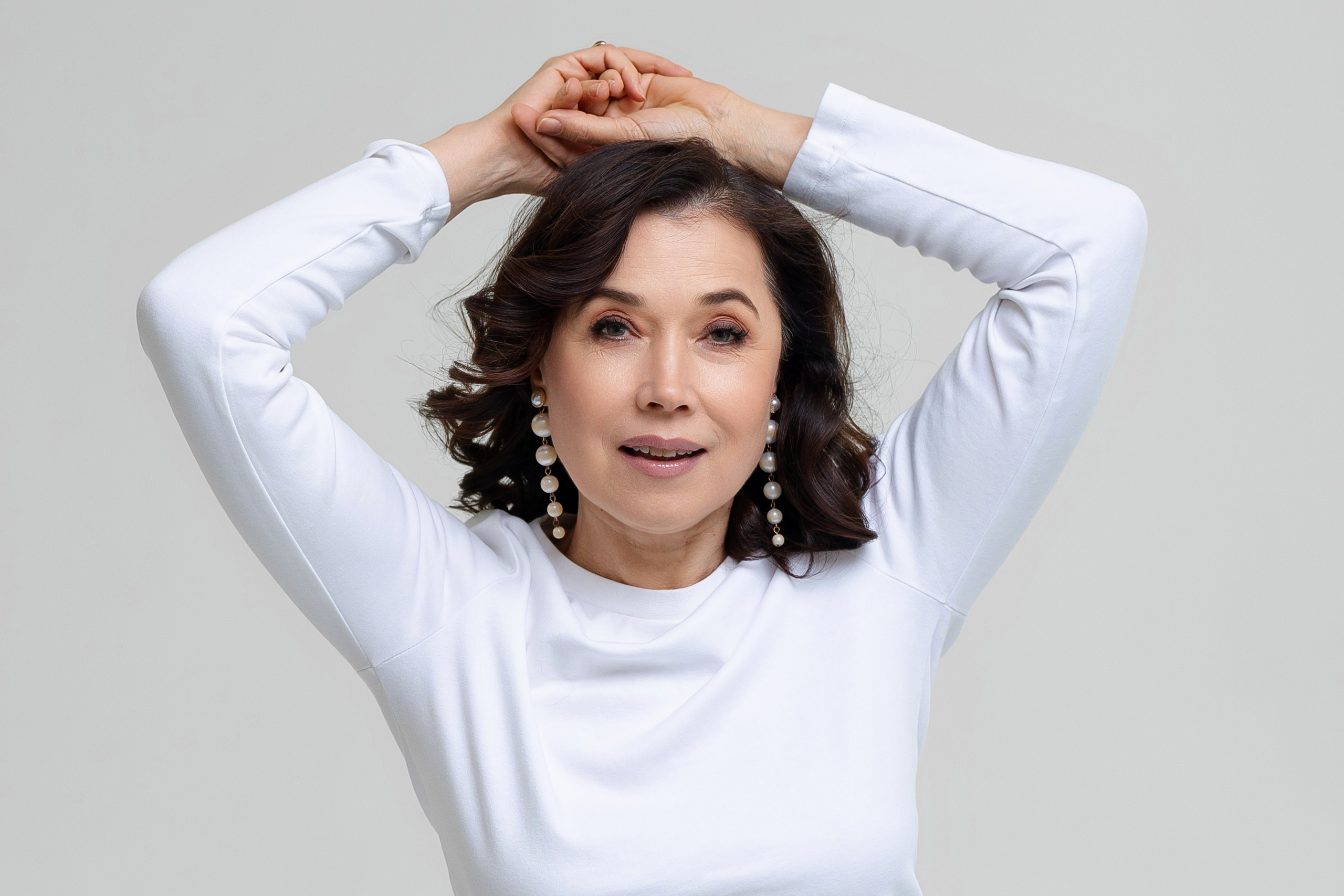 Инна. Семейный и детский фотограф в Москве Александра Мак