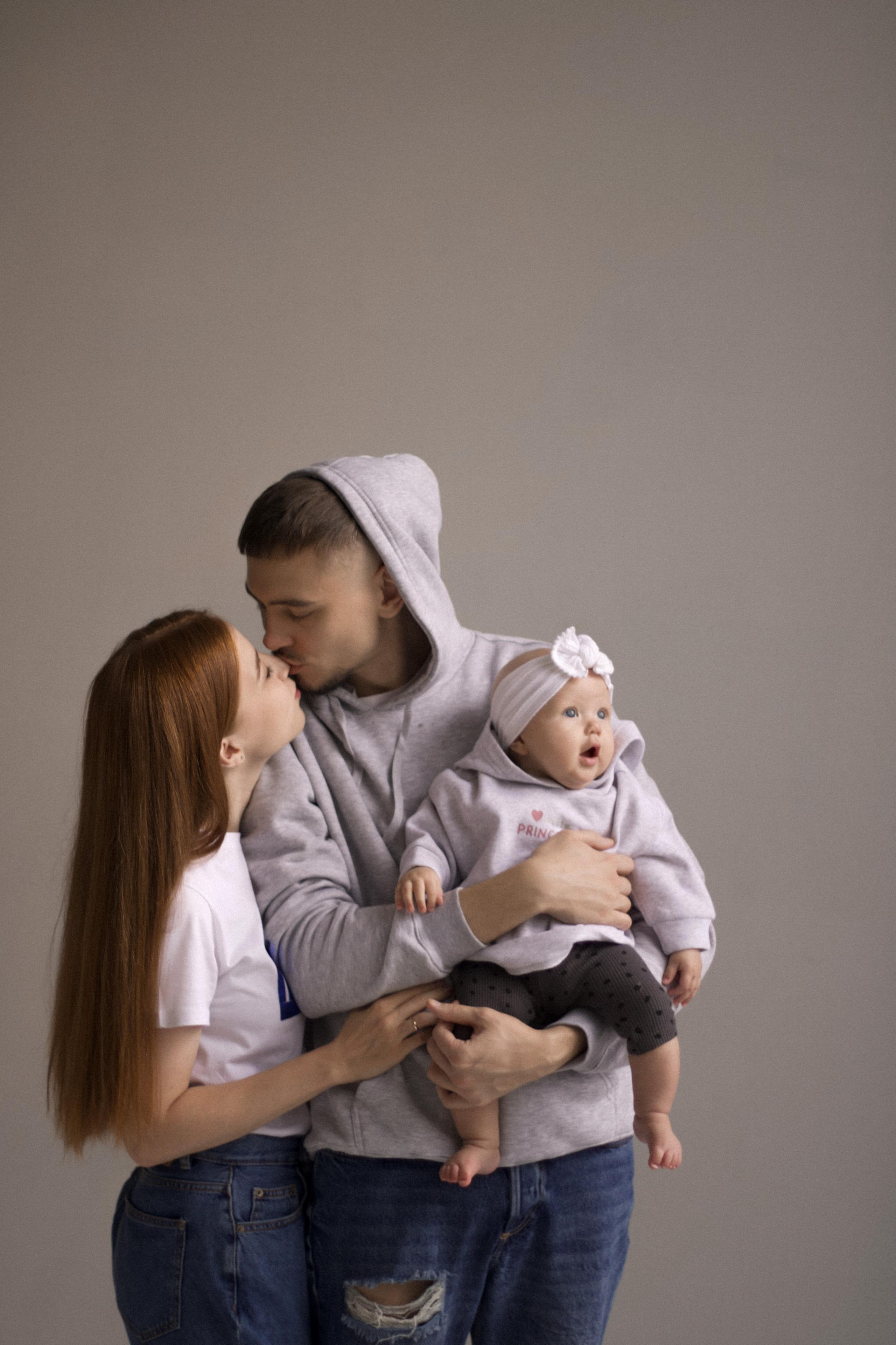 Maksim+Maria+Polina. Lusy Redina | Семейный Фотограф | Волгоград