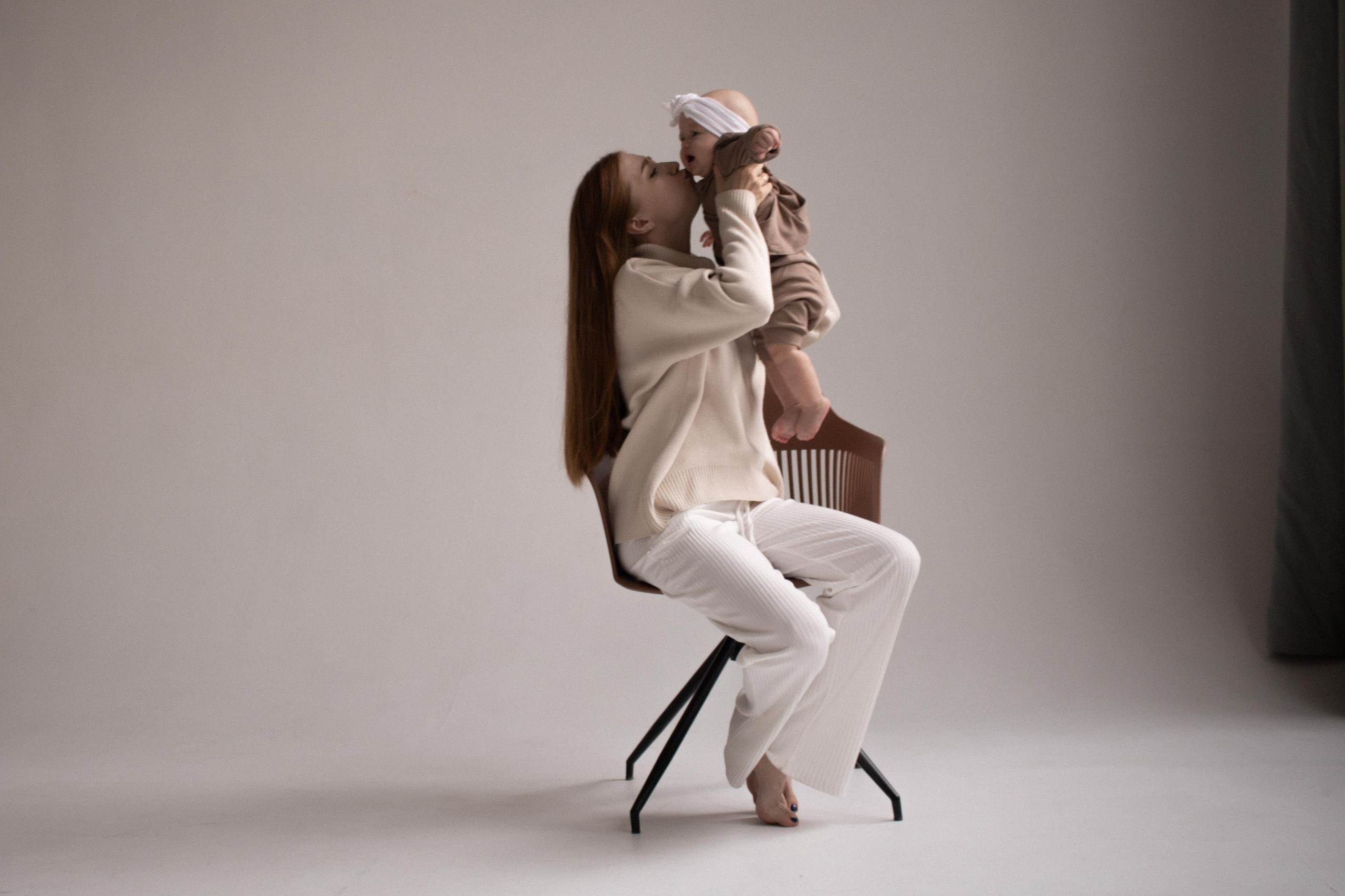 Maksim+Maria+Polina. Lusy Redina | Семейный Фотограф | Волгоград