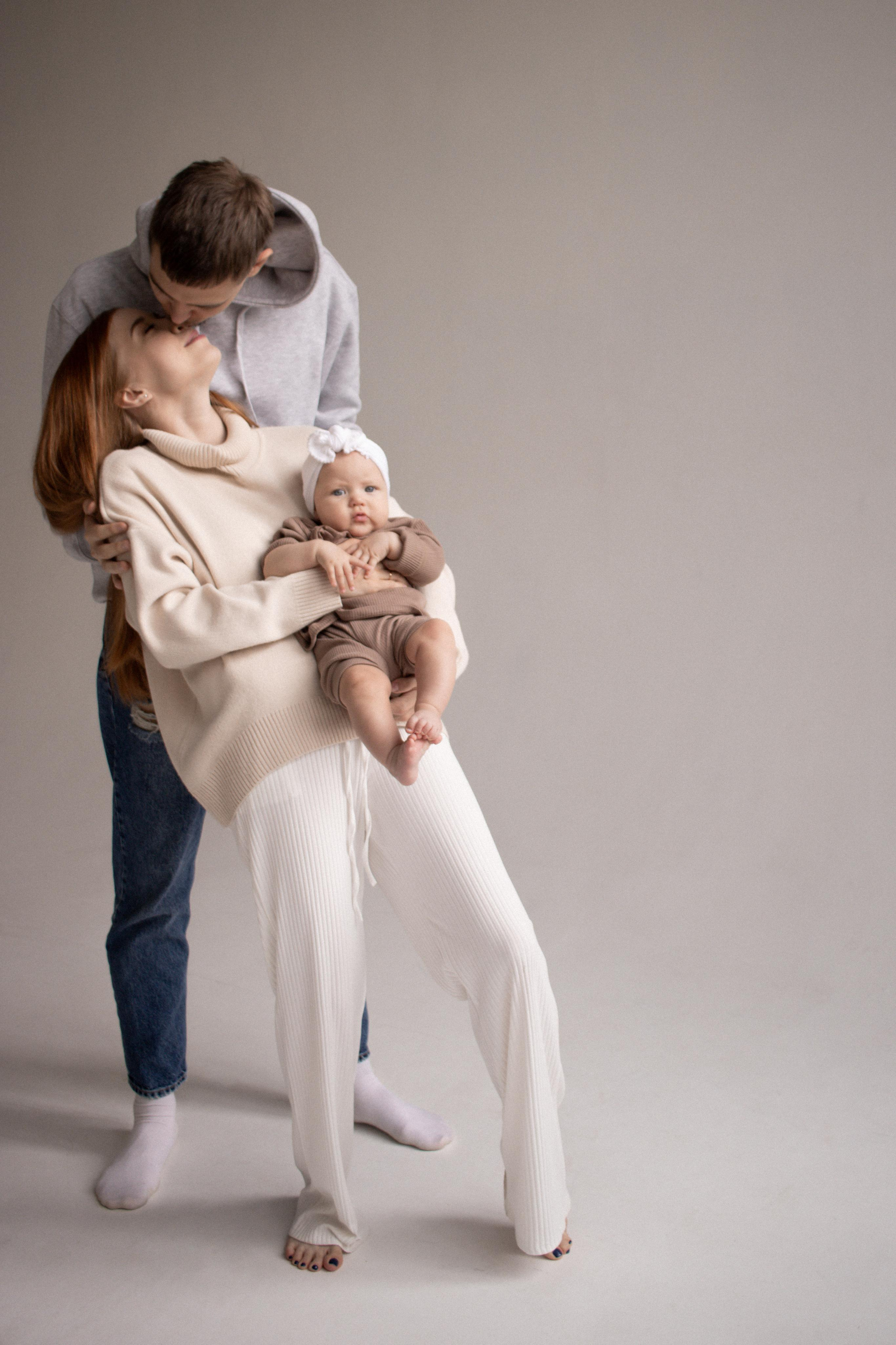 Maksim+Maria+Polina. Lusy Redina | Семейный Фотограф | Волгоград