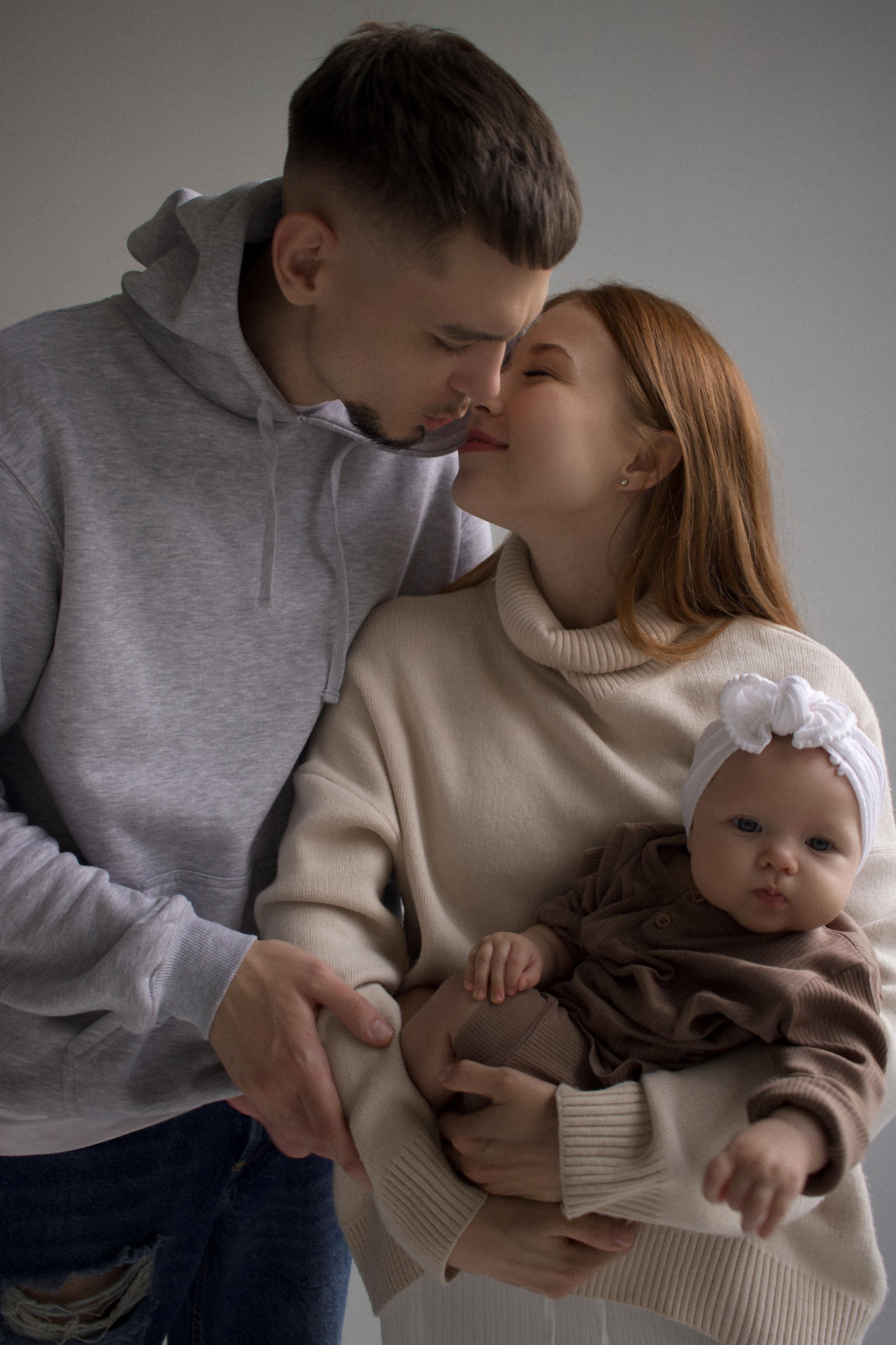 Maksim+Maria+Polina. Lusy Redina | Семейный Фотограф | Волгоград