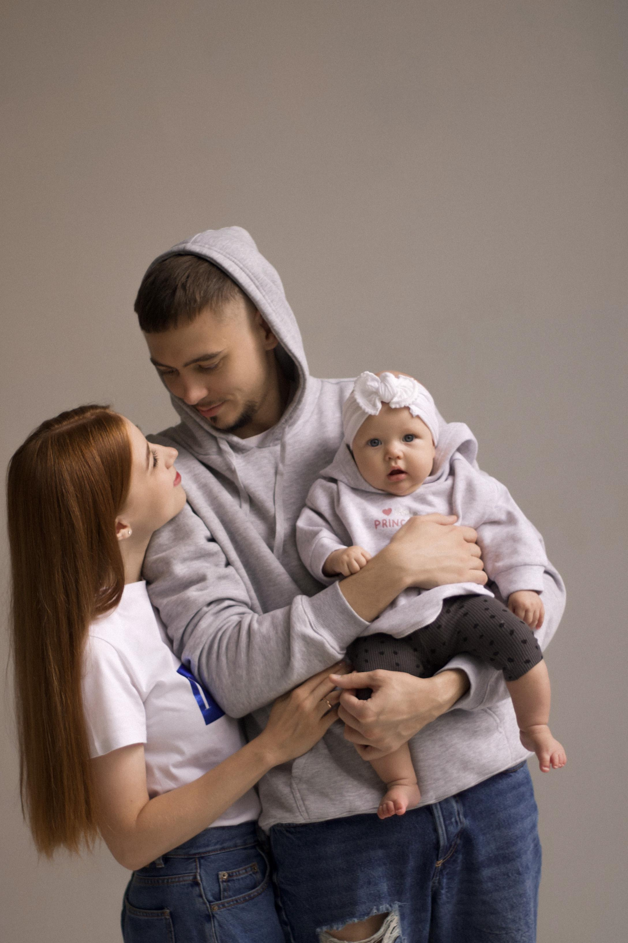 Maksim+Maria+Polina. Lusy Redina | Семейный Фотограф | Волгоград