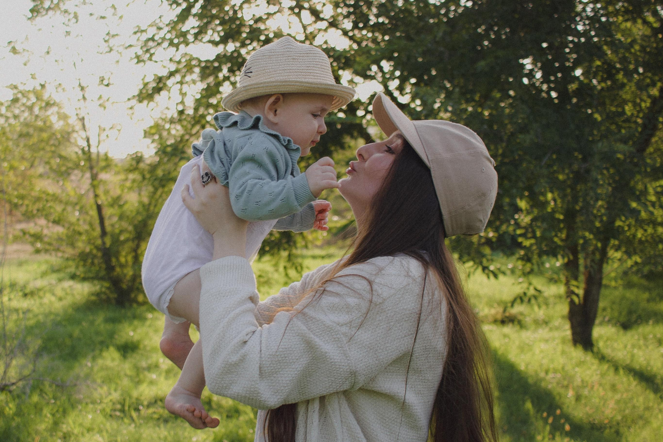 Ella+Aleksey+Mira. Lusy Redina | Семейный Фотограф | Волгоград