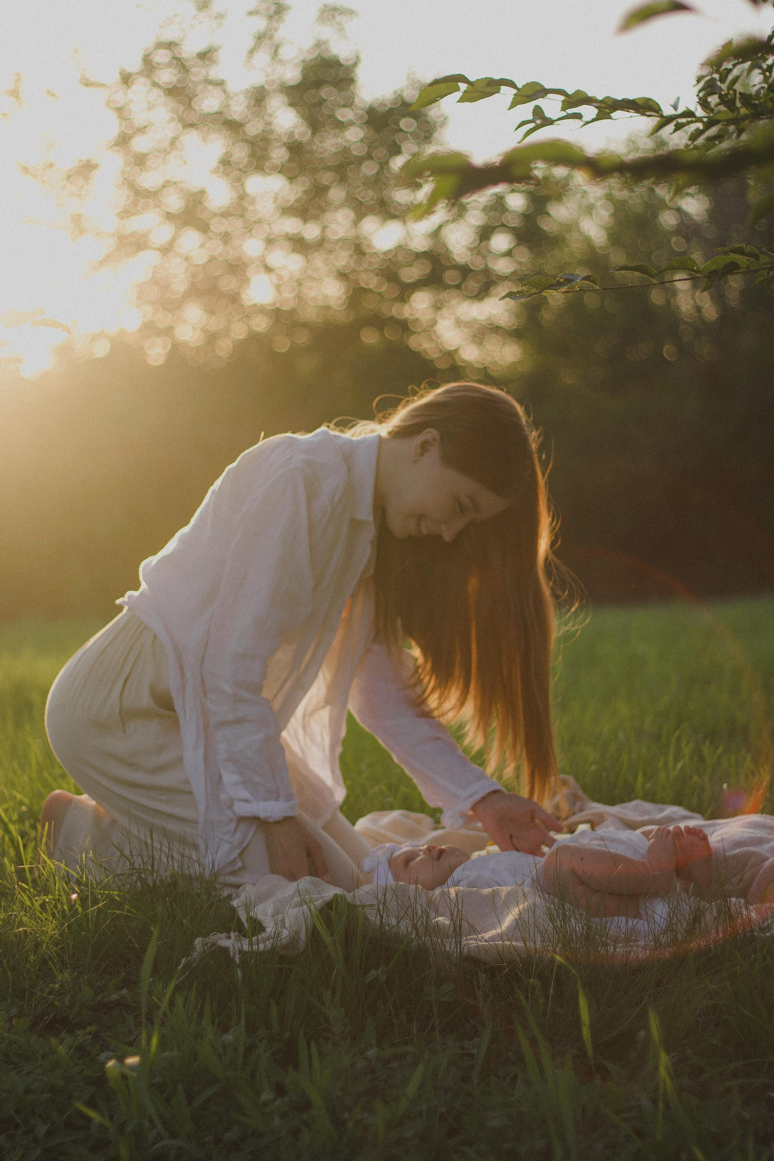 Maria+Polina. Lusy Redina | Семейный Фотограф | Волгоград
