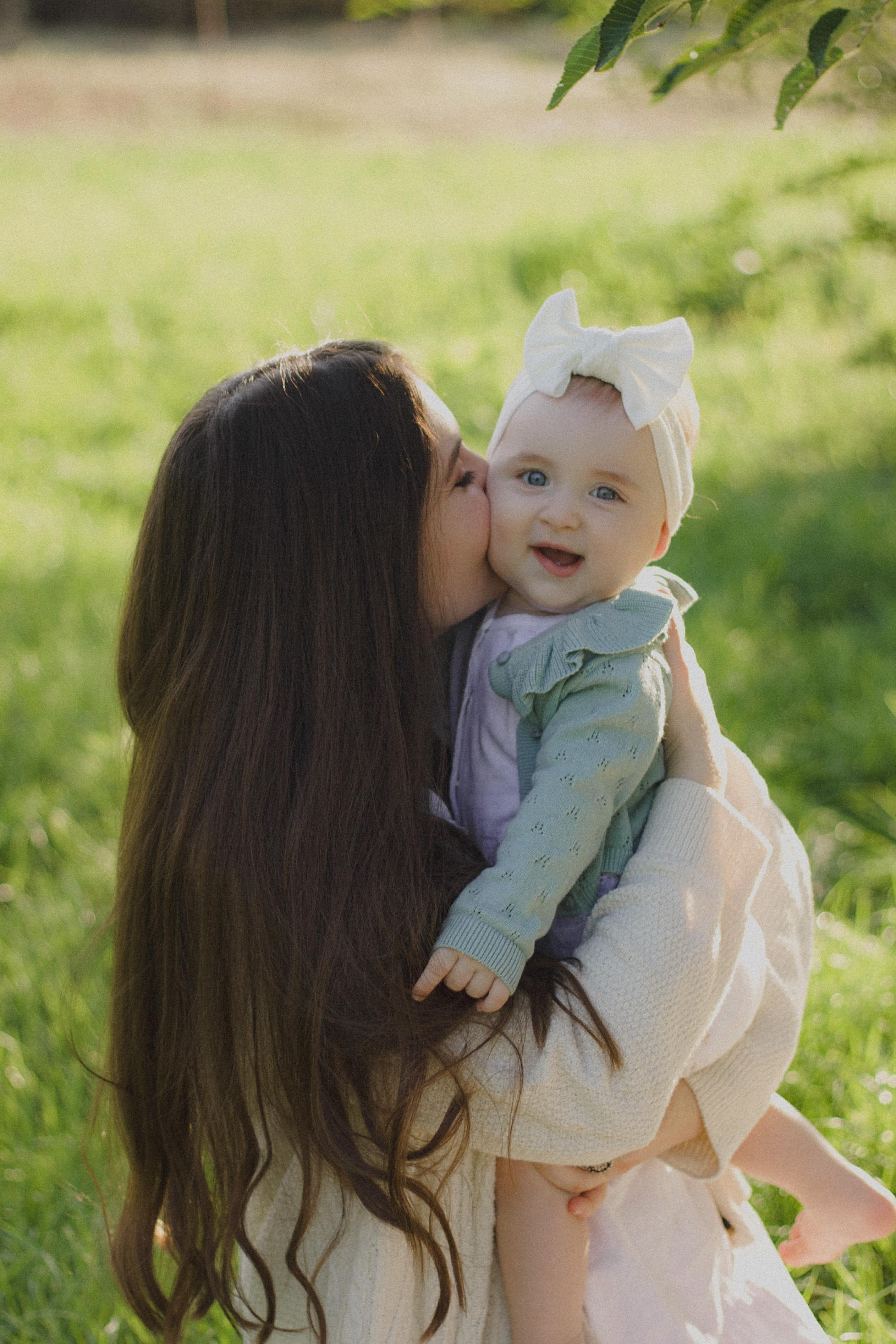 Ella+Aleksey+Mira. Lusy Redina | Семейный Фотограф | Волгоград