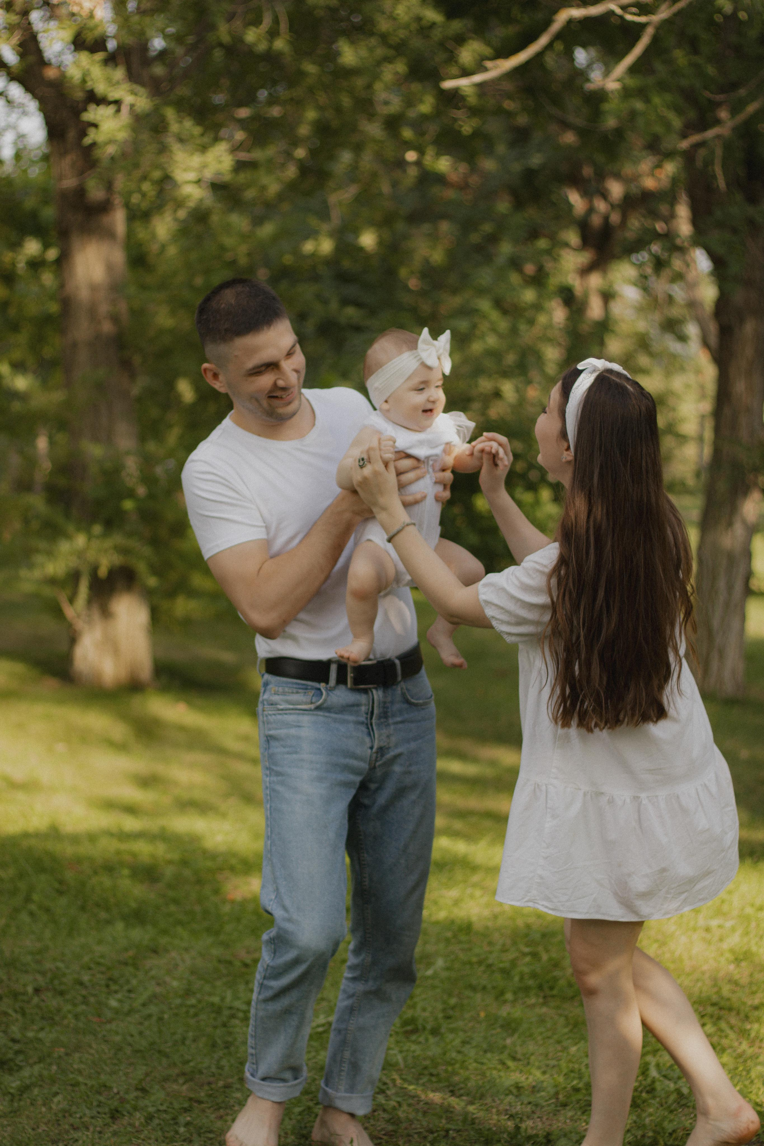 Ella+Aleksey+Mira. Lusy Redina | Семейный Фотограф | Волгоград