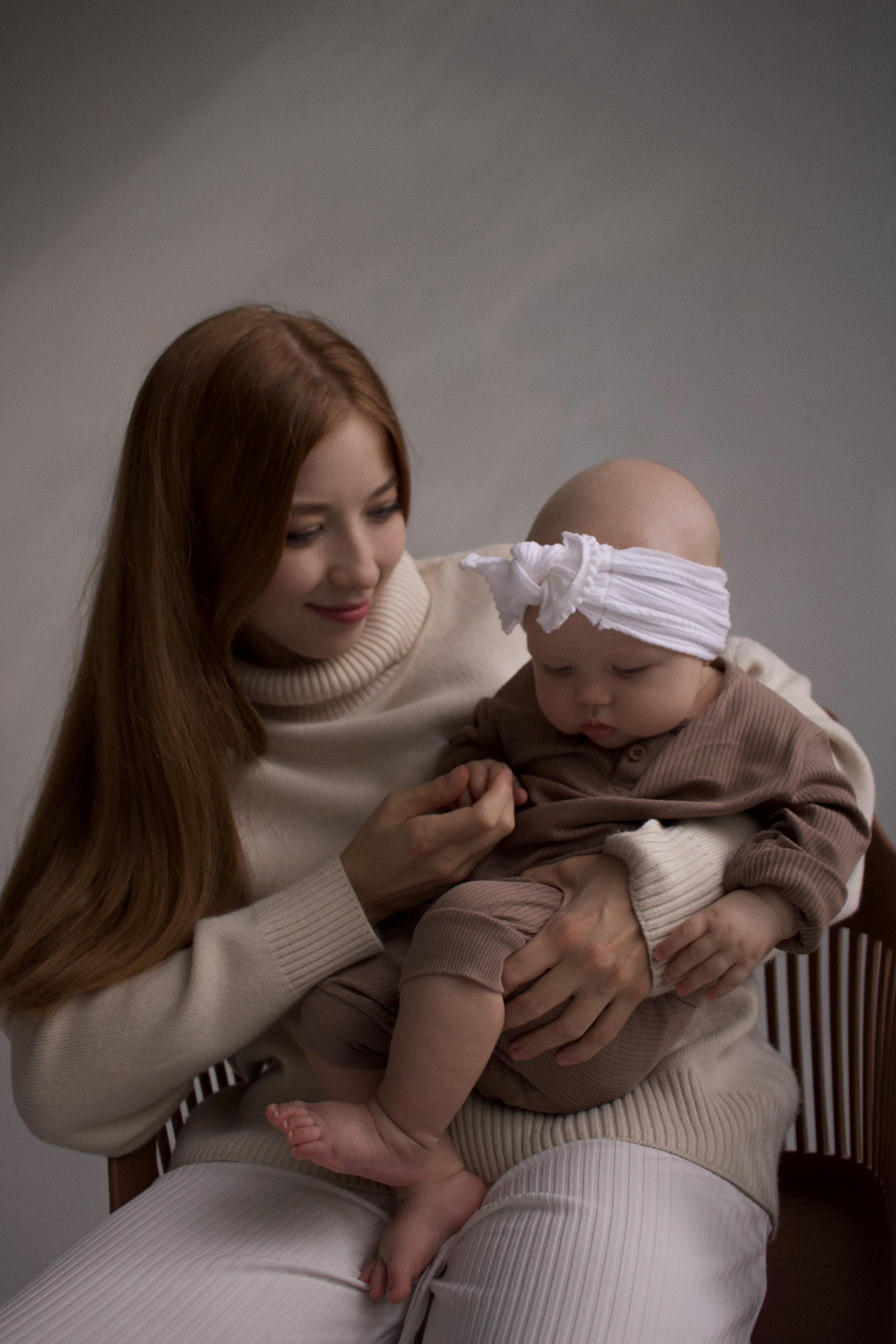 Maksim+Maria+Polina. Lusy Redina | Семейный Фотограф | Волгоград