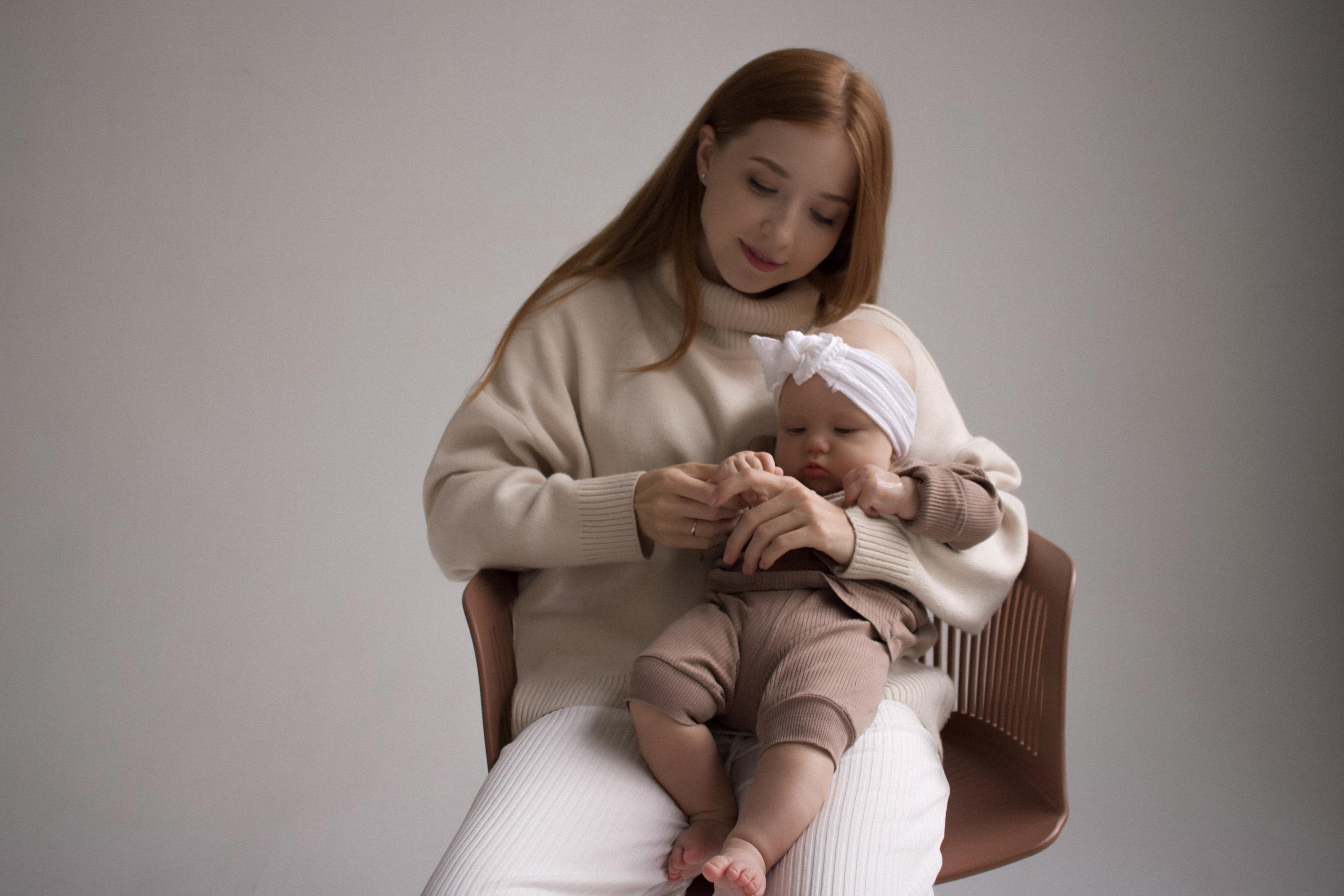 Maksim+Maria+Polina. Lusy Redina | Семейный Фотограф | Волгоград