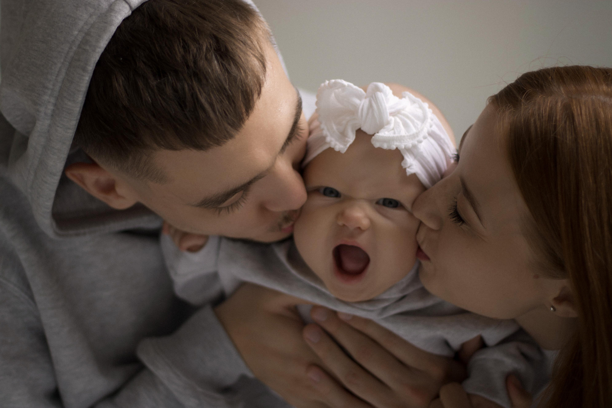 Maksim+Maria+Polina. Lusy Redina | Семейный Фотограф | Волгоград