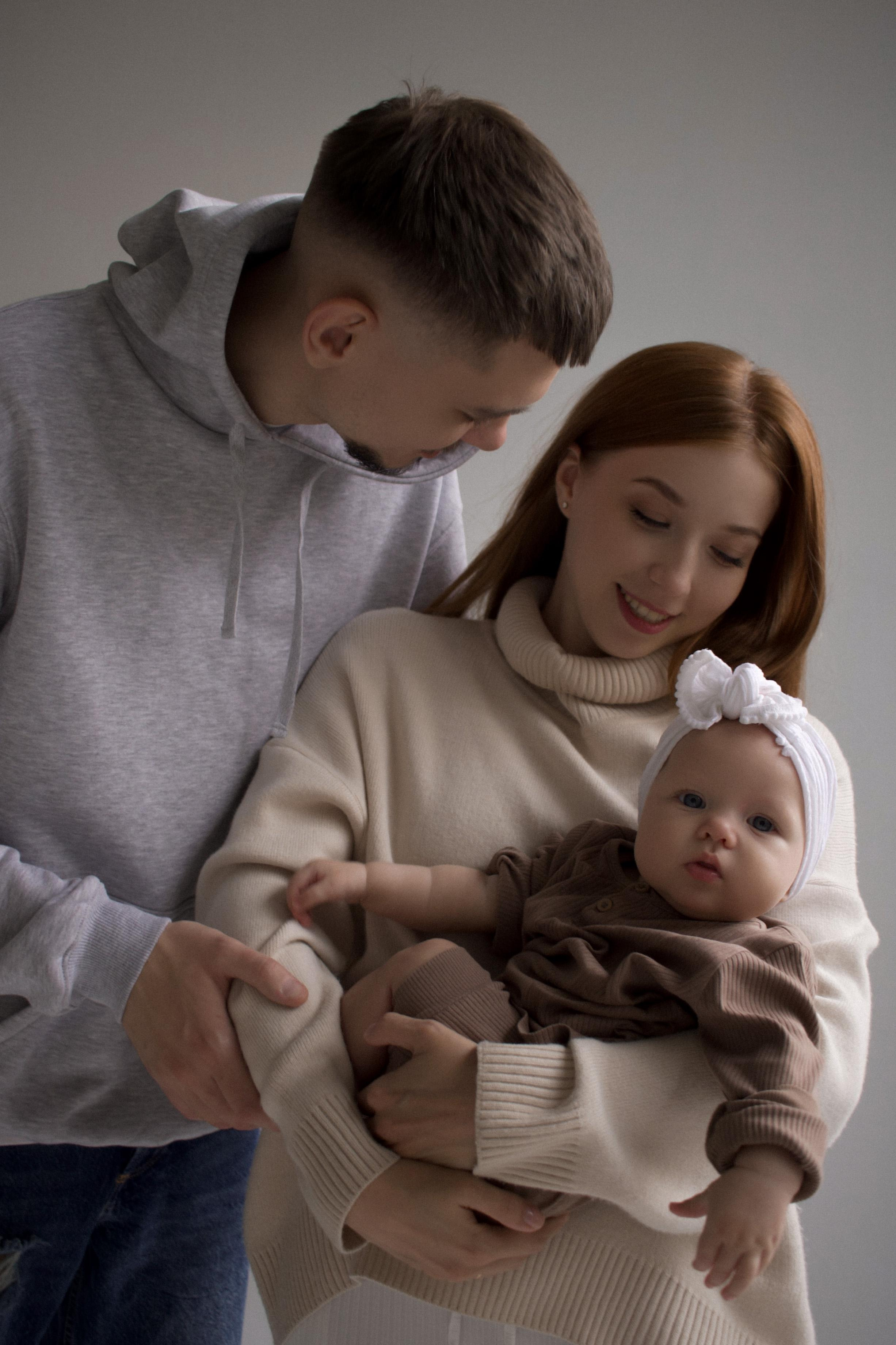 Maksim+Maria+Polina. Lusy Redina | Семейный Фотограф | Волгоград