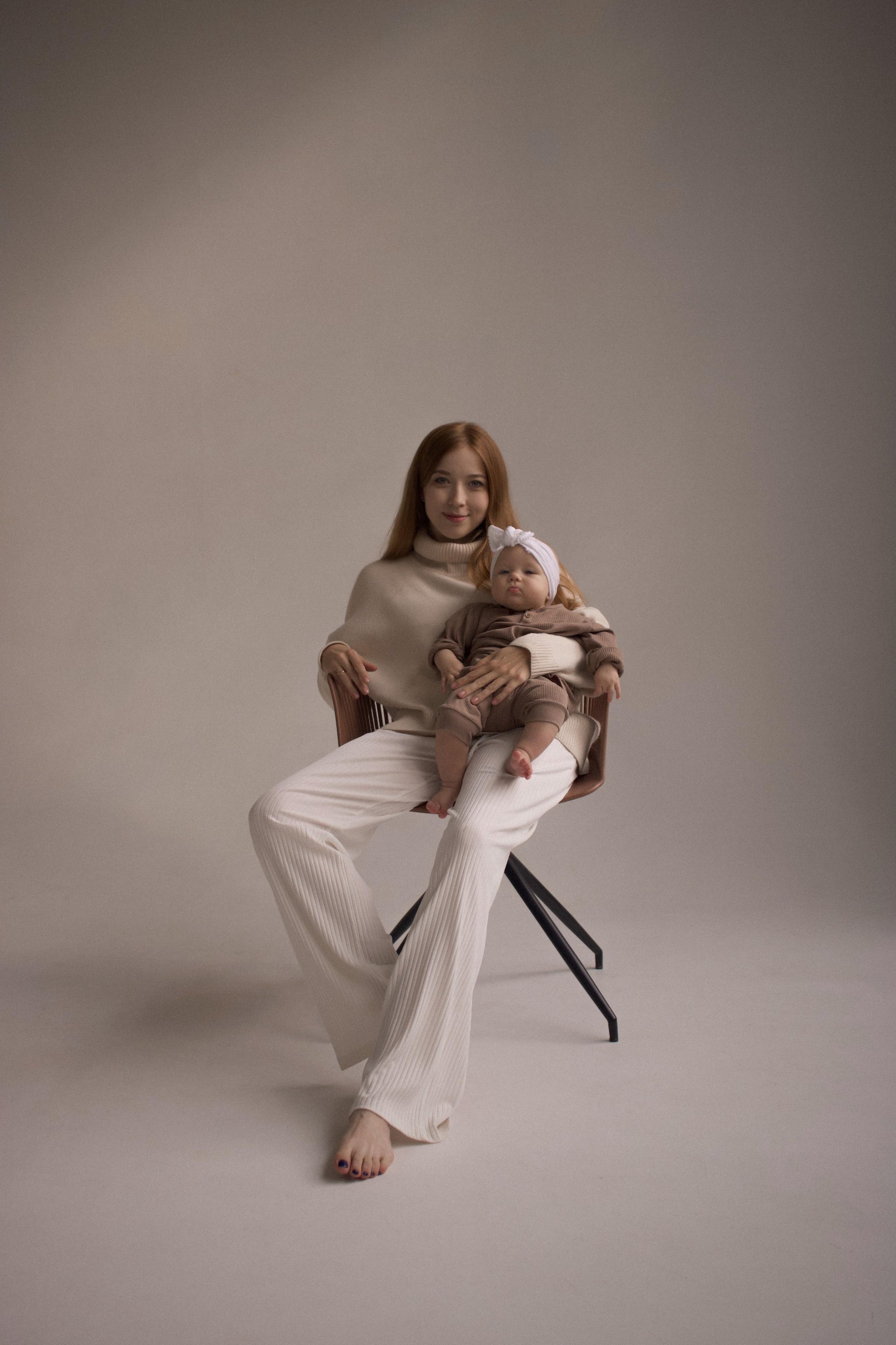 Maksim+Maria+Polina. Lusy Redina | Семейный Фотограф | Волгоград