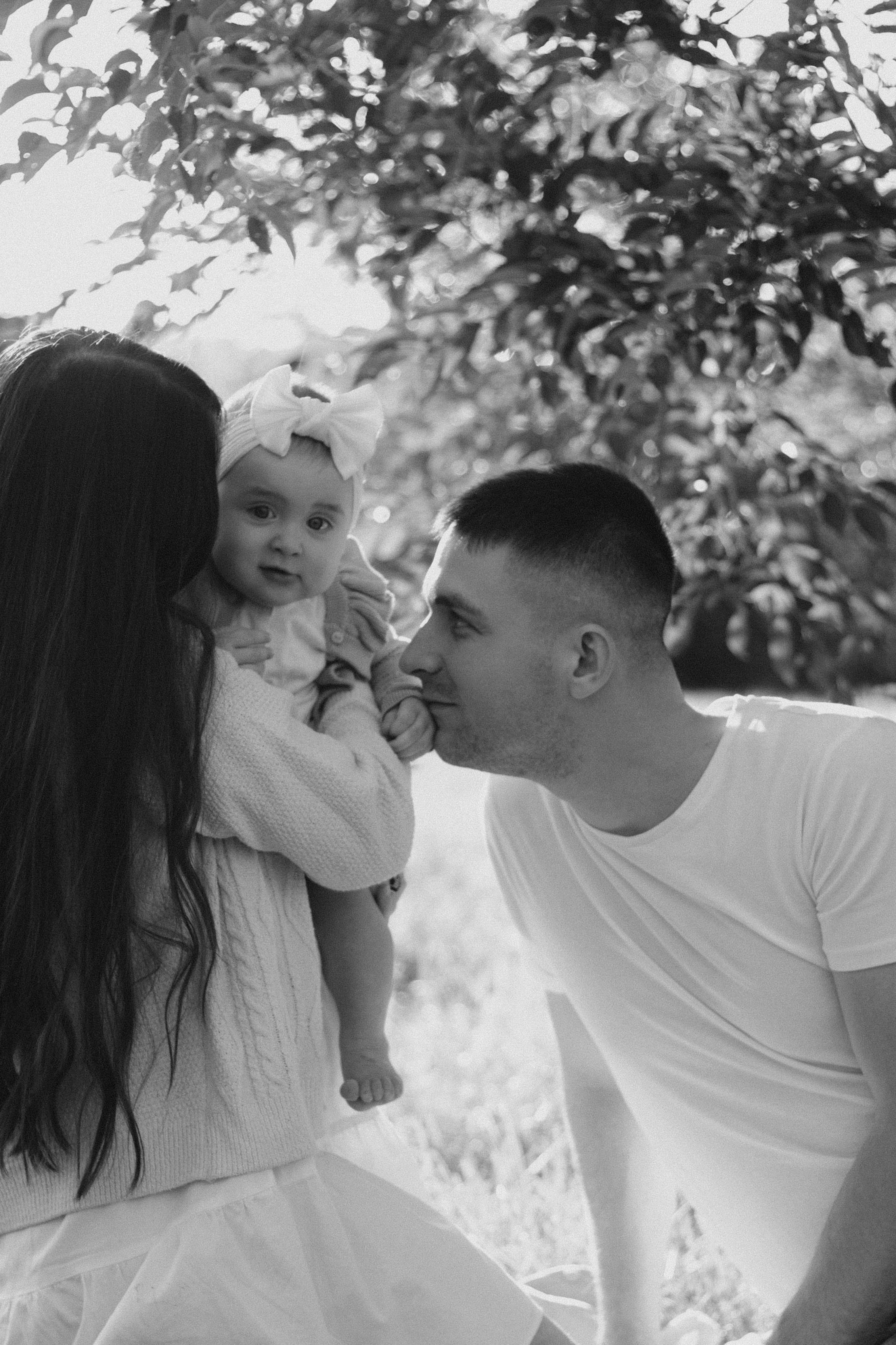 Ella+Aleksey+Mira. Lusy Redina | Семейный Фотограф | Волгоград