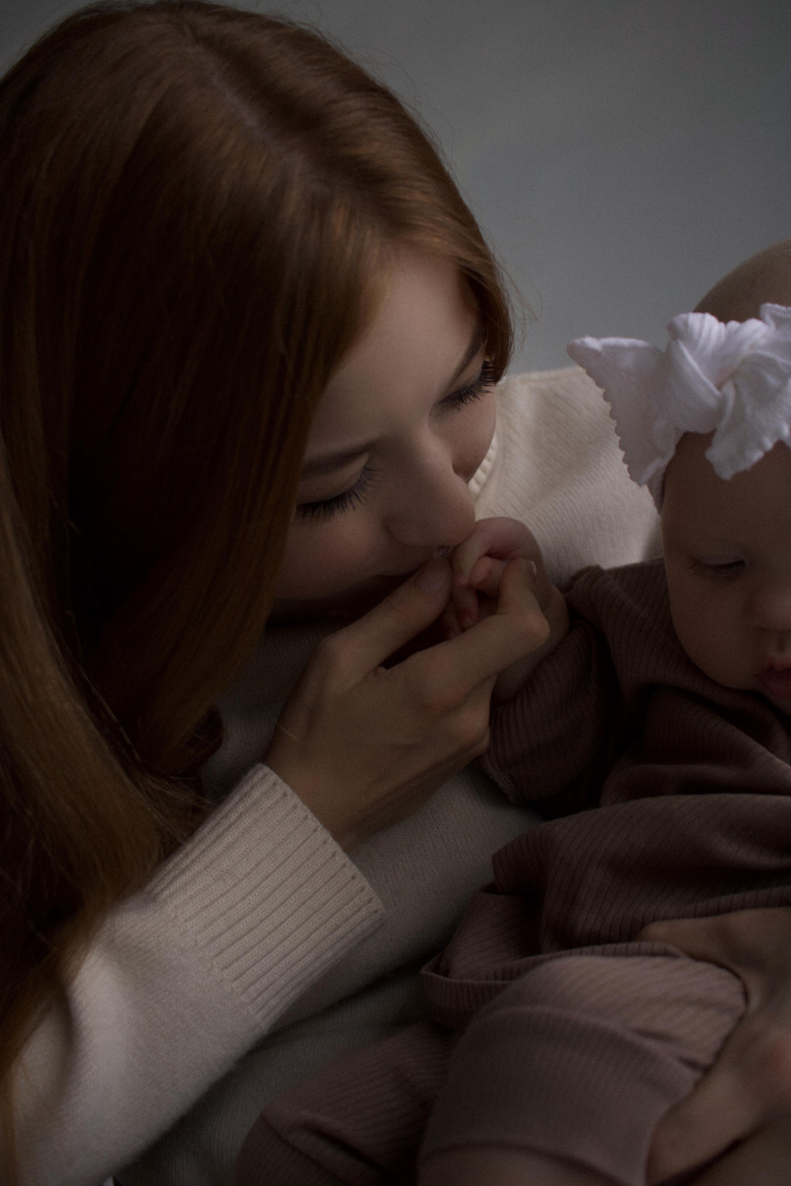 Maksim+Maria+Polina. Lusy Redina | Семейный Фотограф | Волгоград