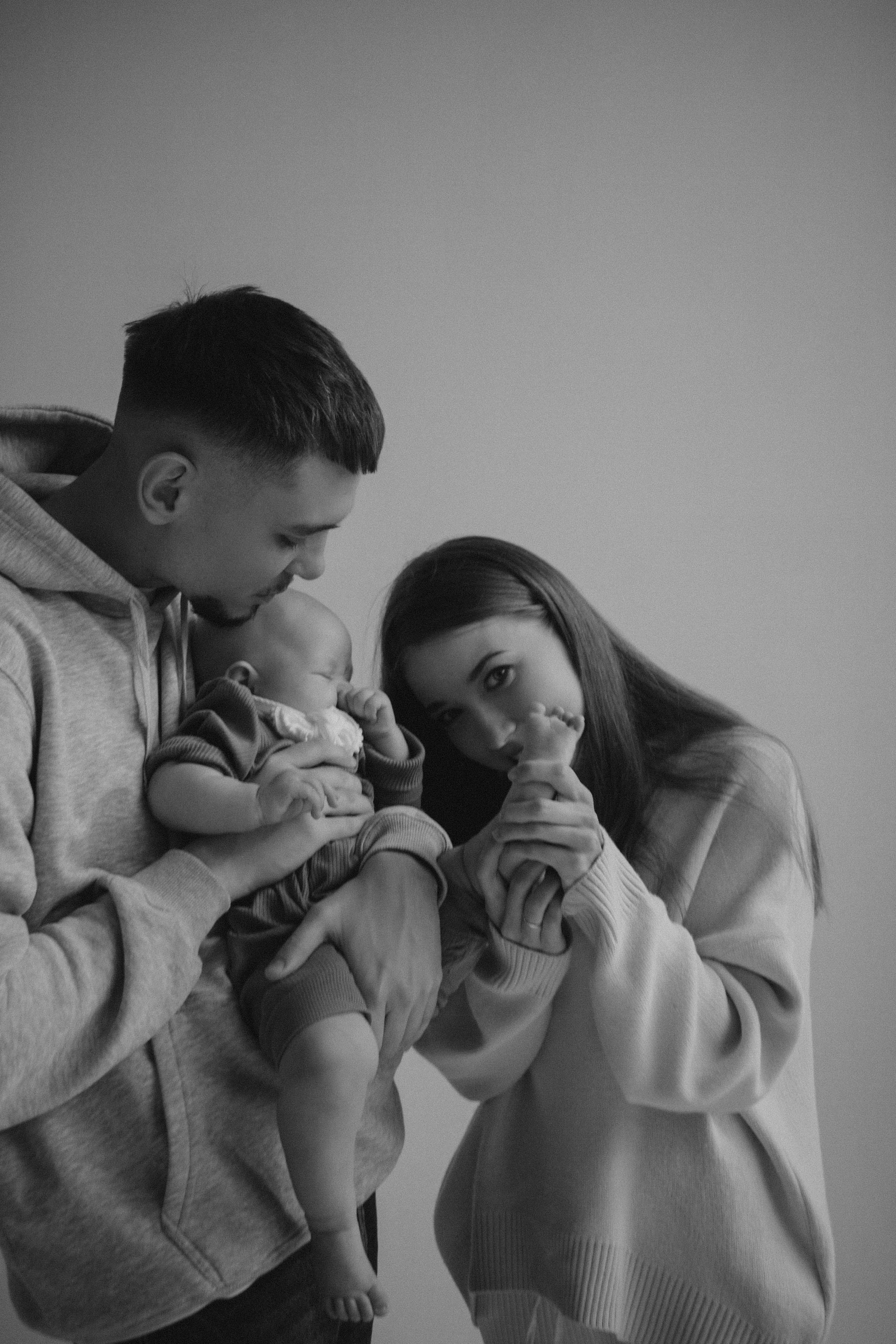 Maksim+Maria+Polina. Lusy Redina | Семейный Фотограф | Волгоград