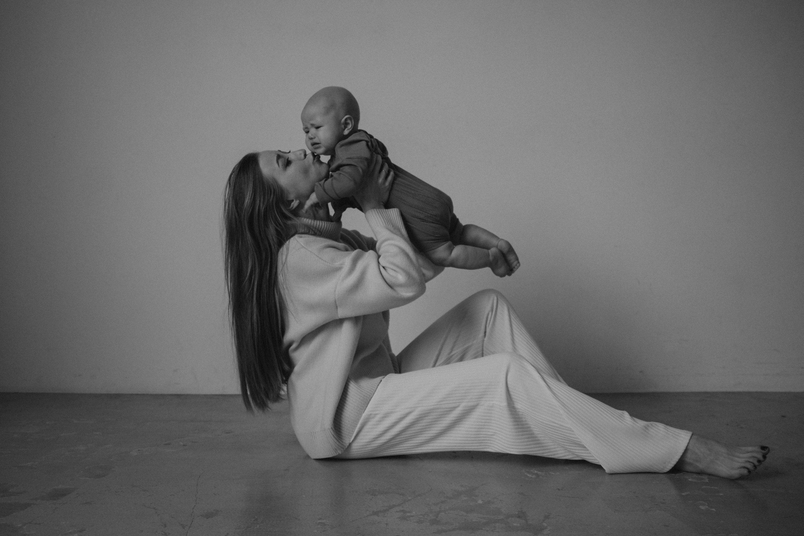 Maksim+Maria+Polina. Lusy Redina | Семейный Фотограф | Волгоград