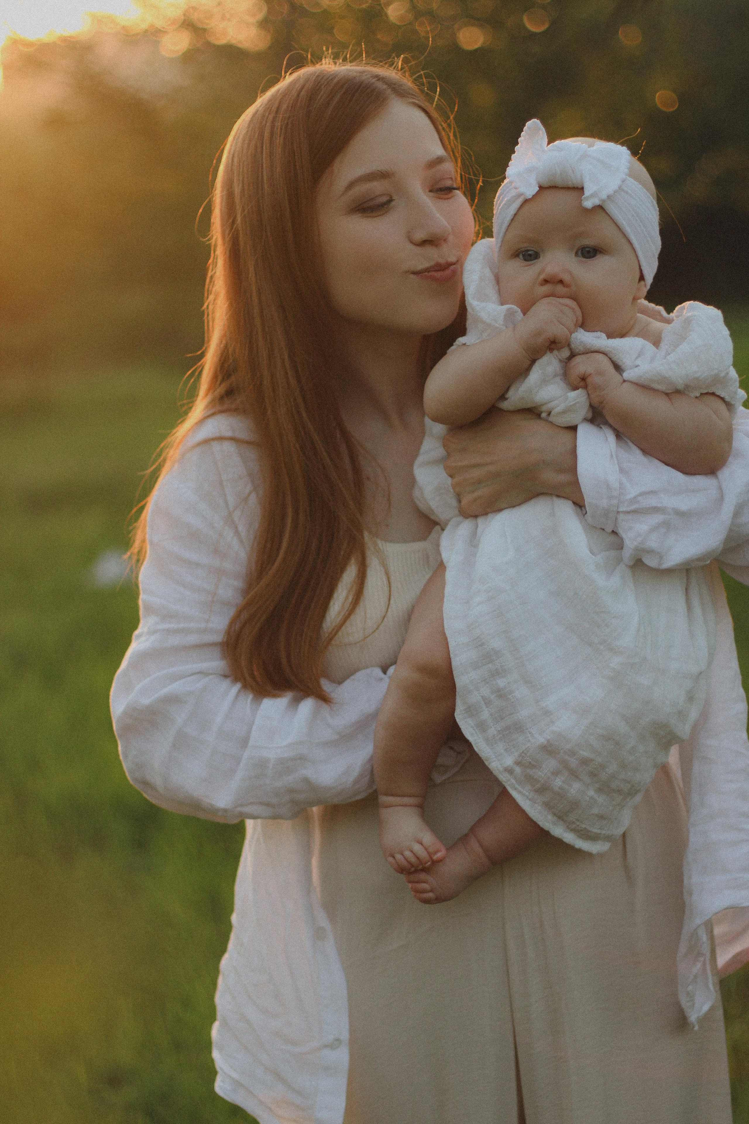 Maria+Polina. Lusy Redina | Семейный Фотограф | Волгоград