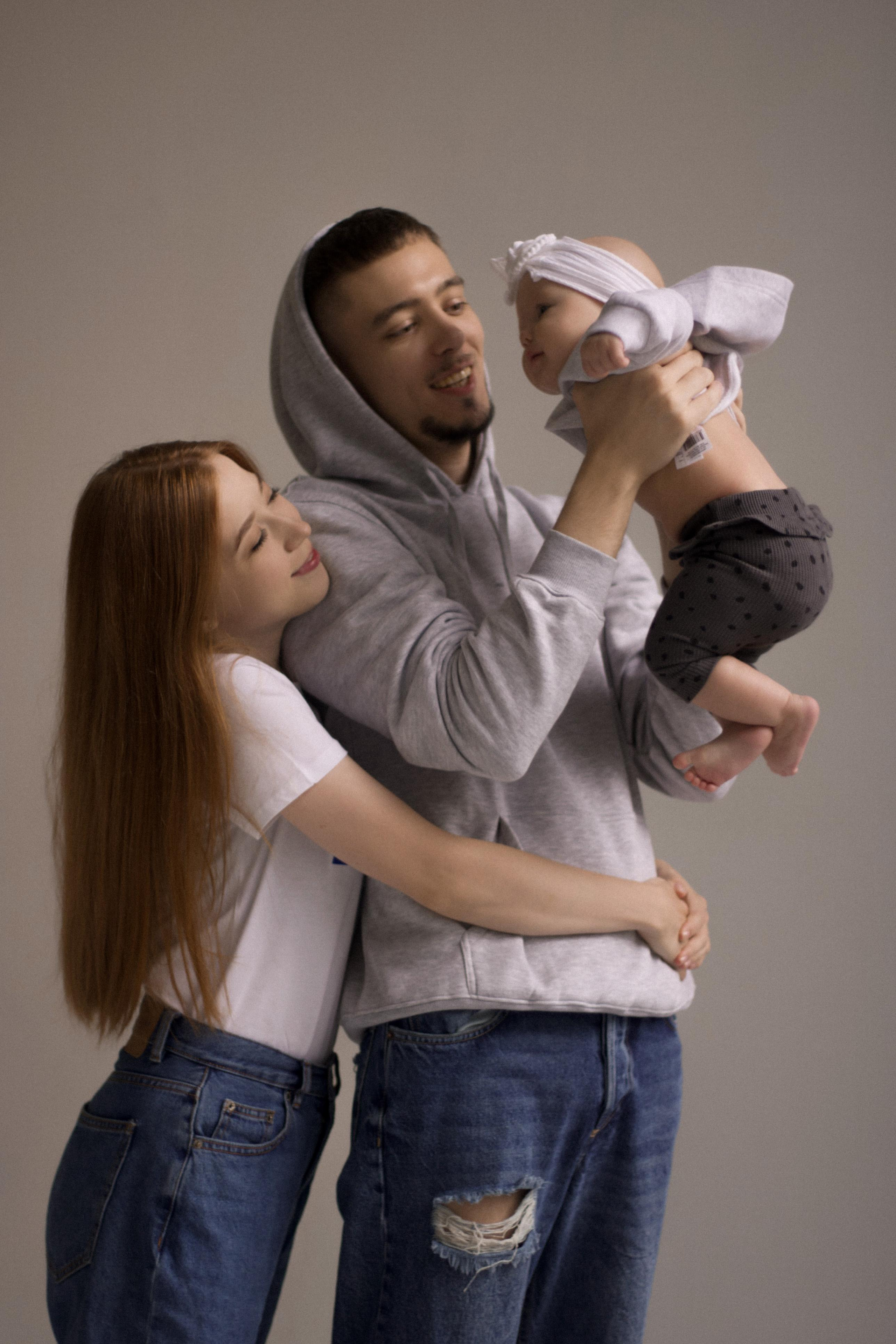 Maksim+Maria+Polina. Lusy Redina | Семейный Фотограф | Волгоград