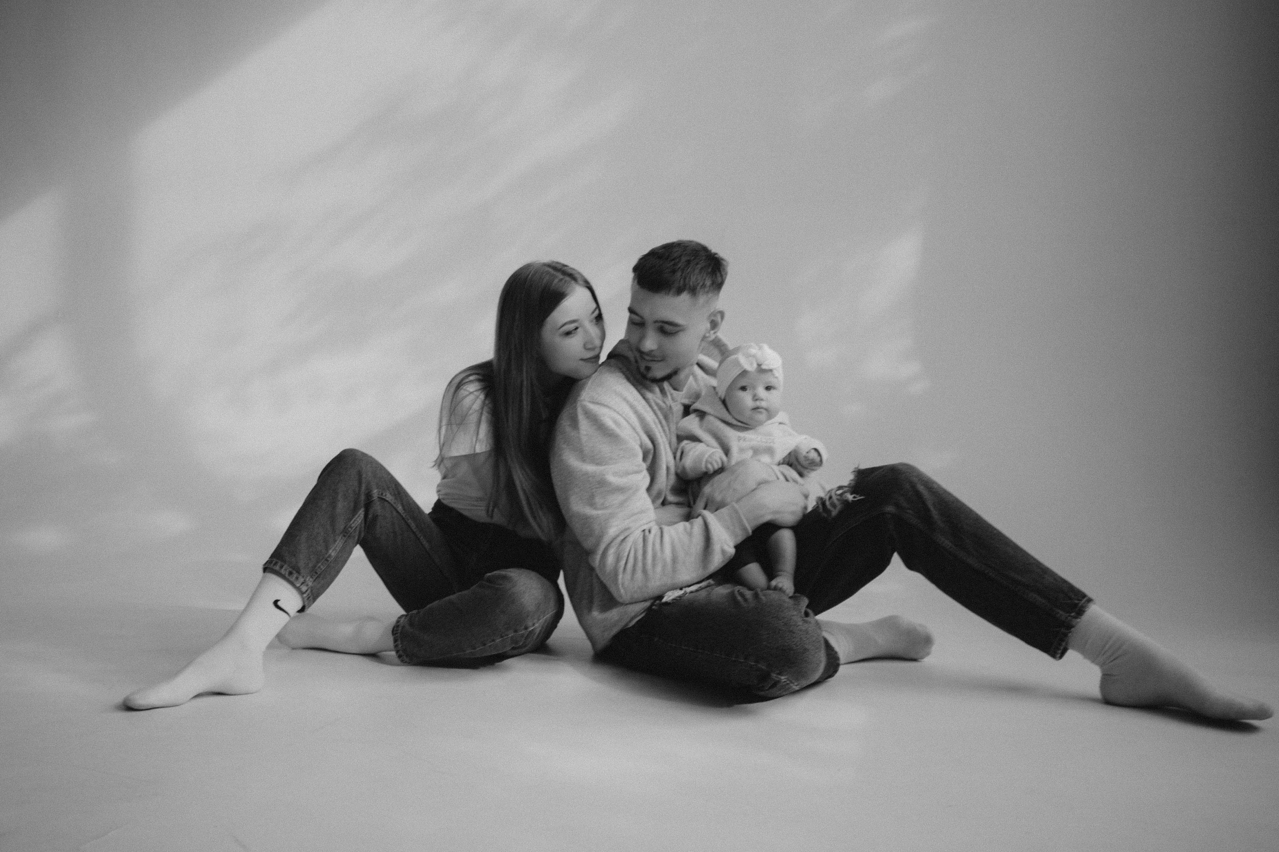 Maksim+Maria+Polina. Lusy Redina | Семейный Фотограф | Волгоград