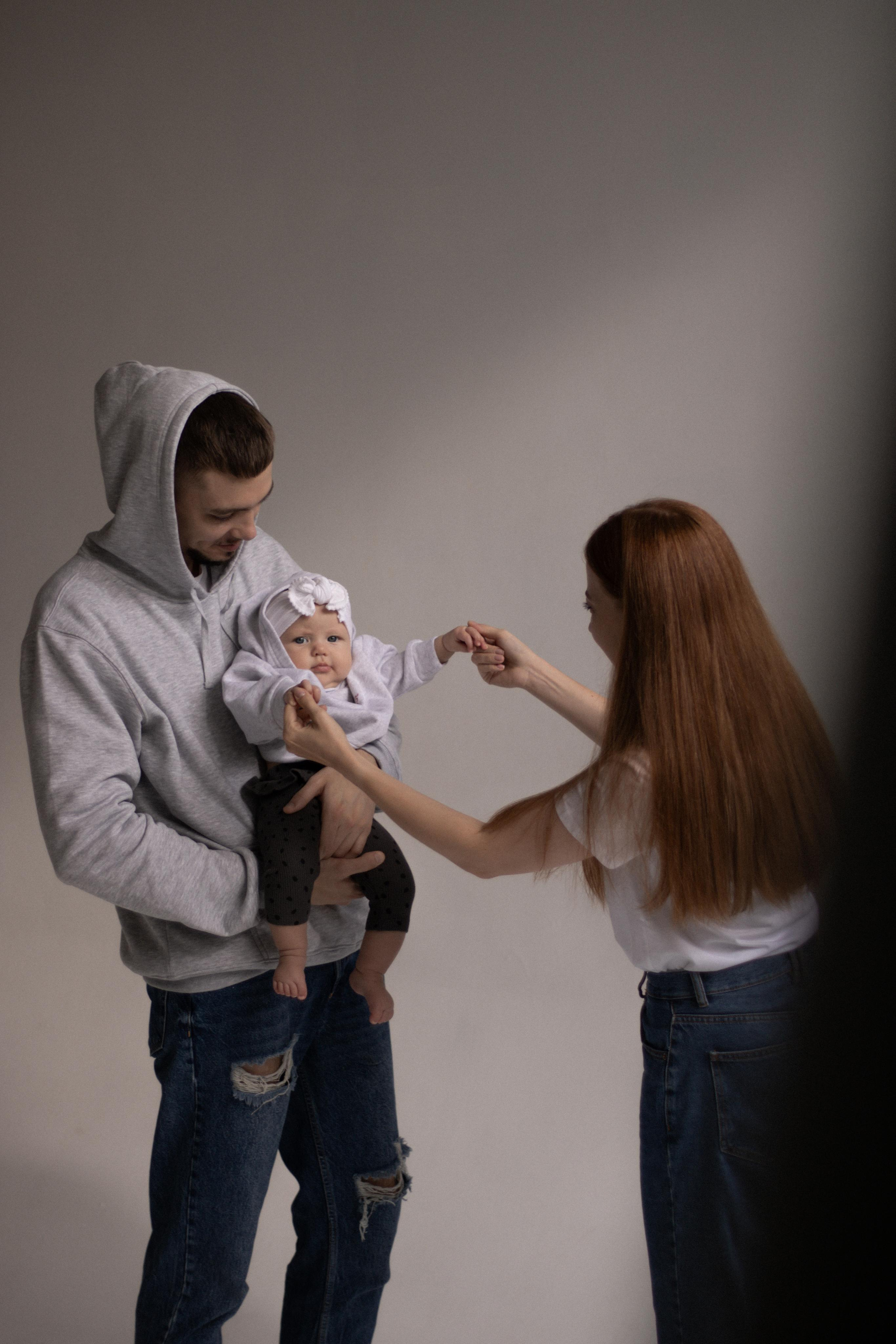 Maksim+Maria+Polina. Lusy Redina | Семейный Фотограф | Волгоград