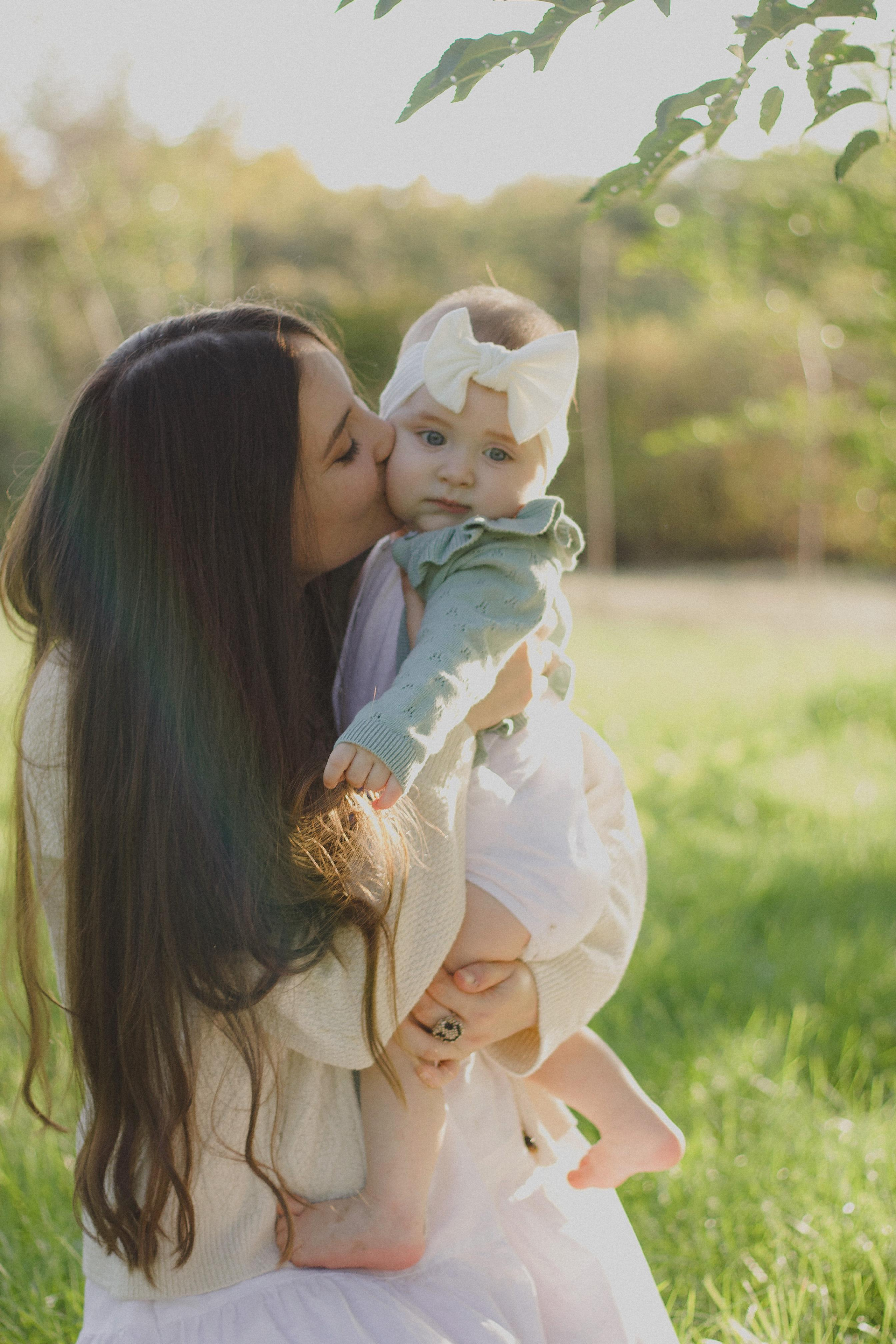 Ella+Aleksey+Mira. Lusy Redina | Семейный Фотограф | Волгоград