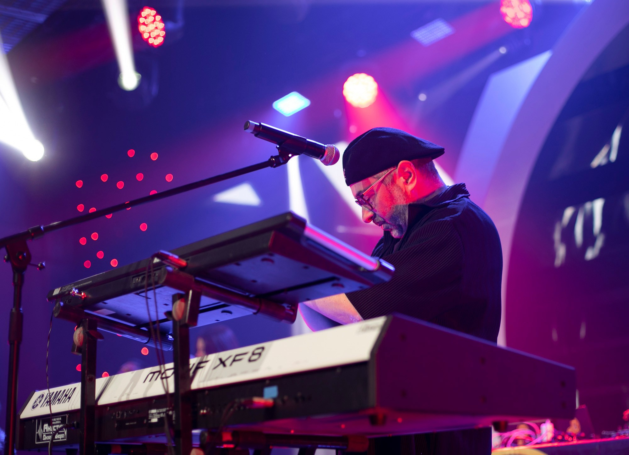 Вечеринка в честь открытия продаж комплекса Sun-city. Репортажный и постановочный Наталья Санникова