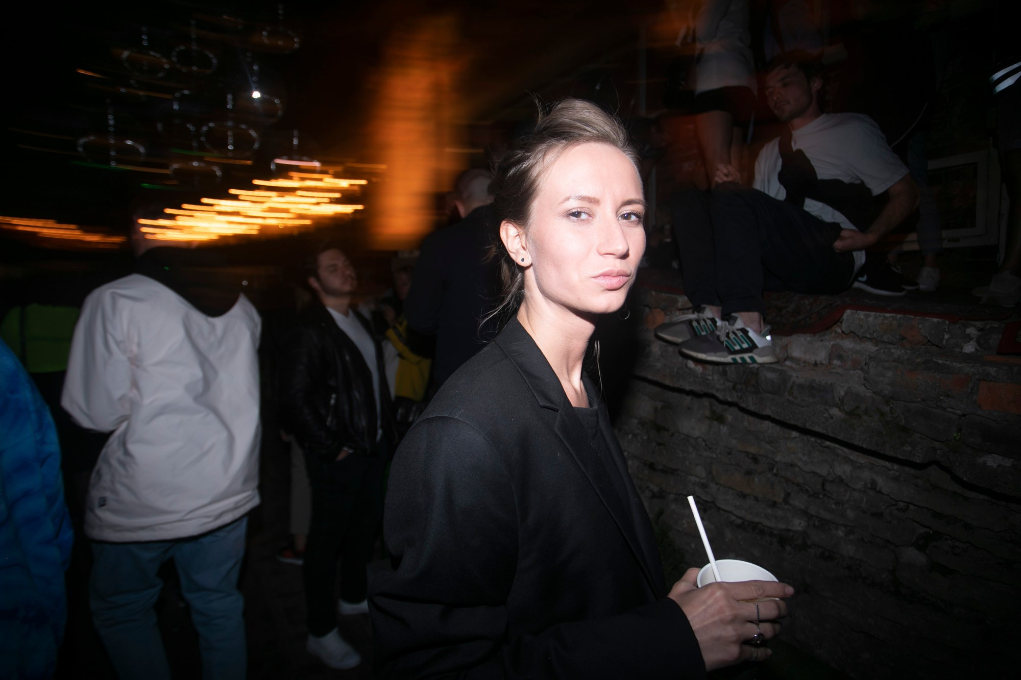 Jameson blockparty Санкт-Петербург. Репортажный и постановочный Наталья Санникова