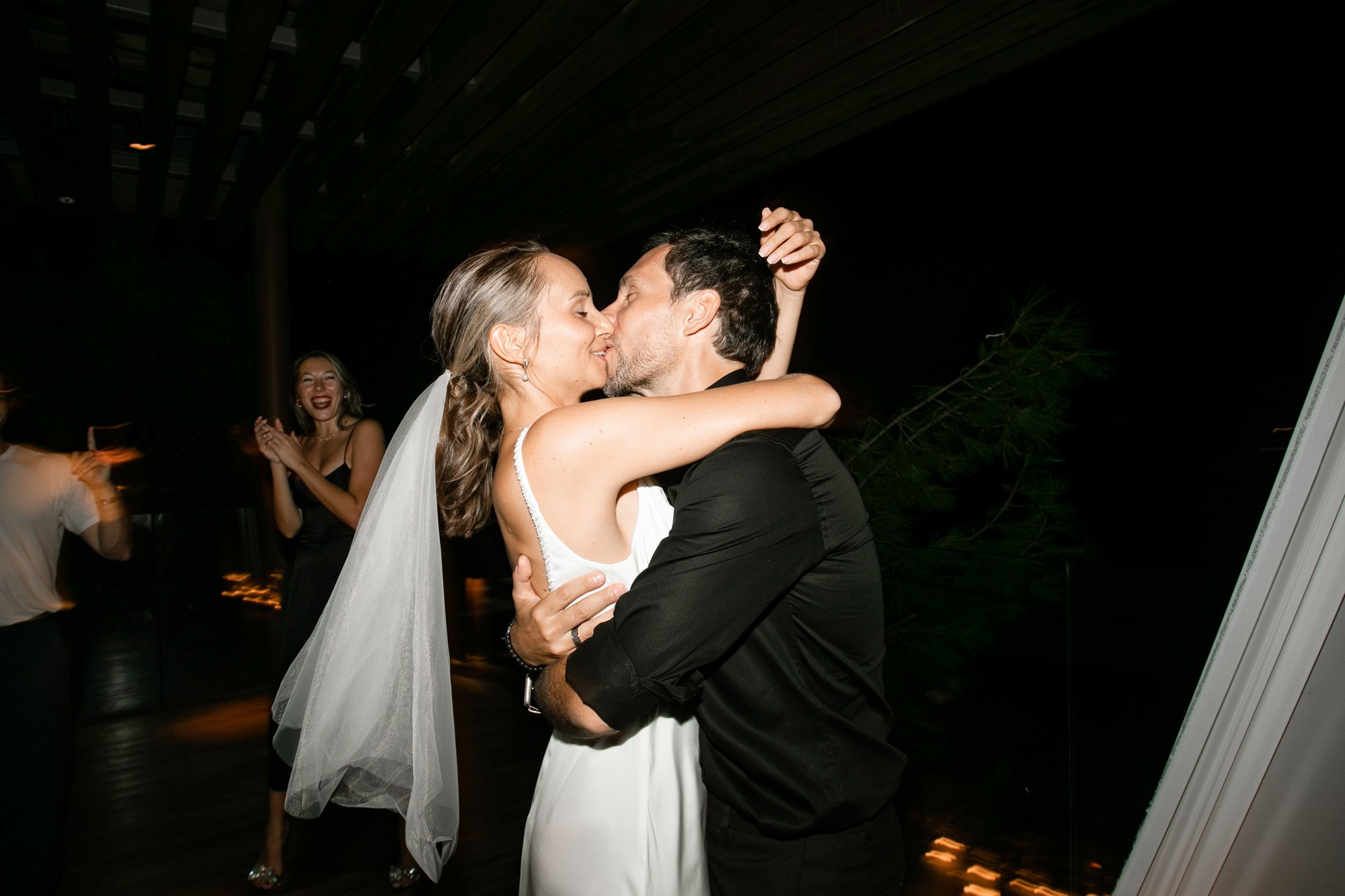 Свадебный день Полины и Вани. Годжек, Турция. Репортажный и постановочный Наталья Санникова