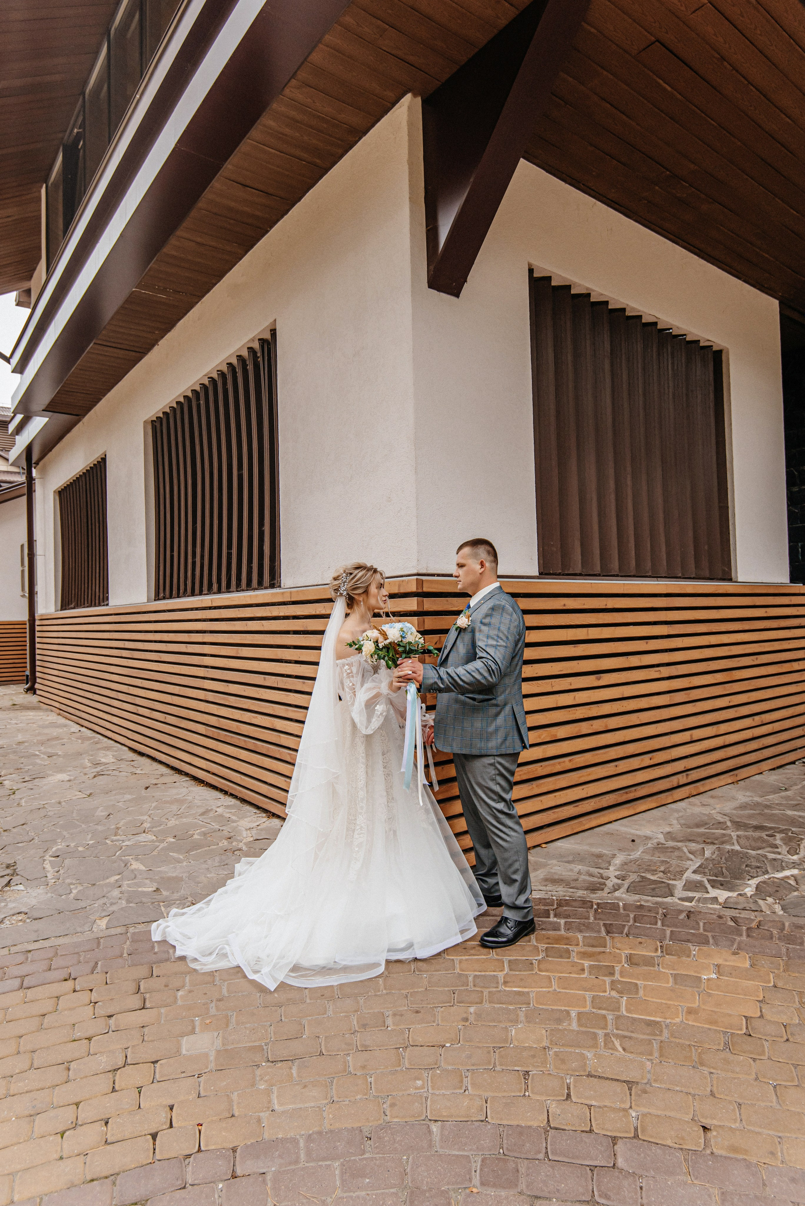 Иван и Анастасия. Свадебный  и семейный фотограф в Белгороде Ирина Кононенко