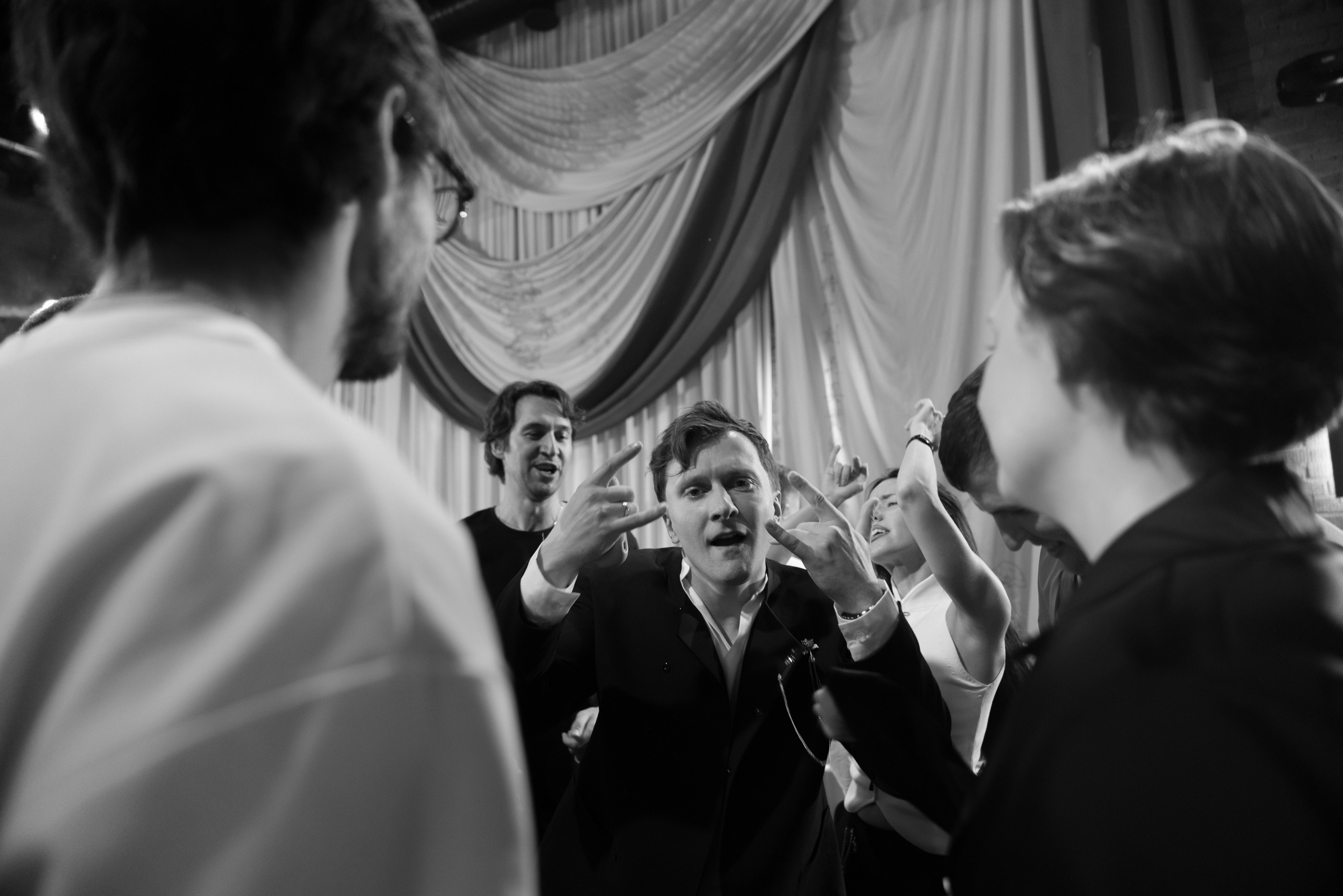 Сева и Карина. Свадебный и семейный фотограф в Красноярске Прохорова Екатерина