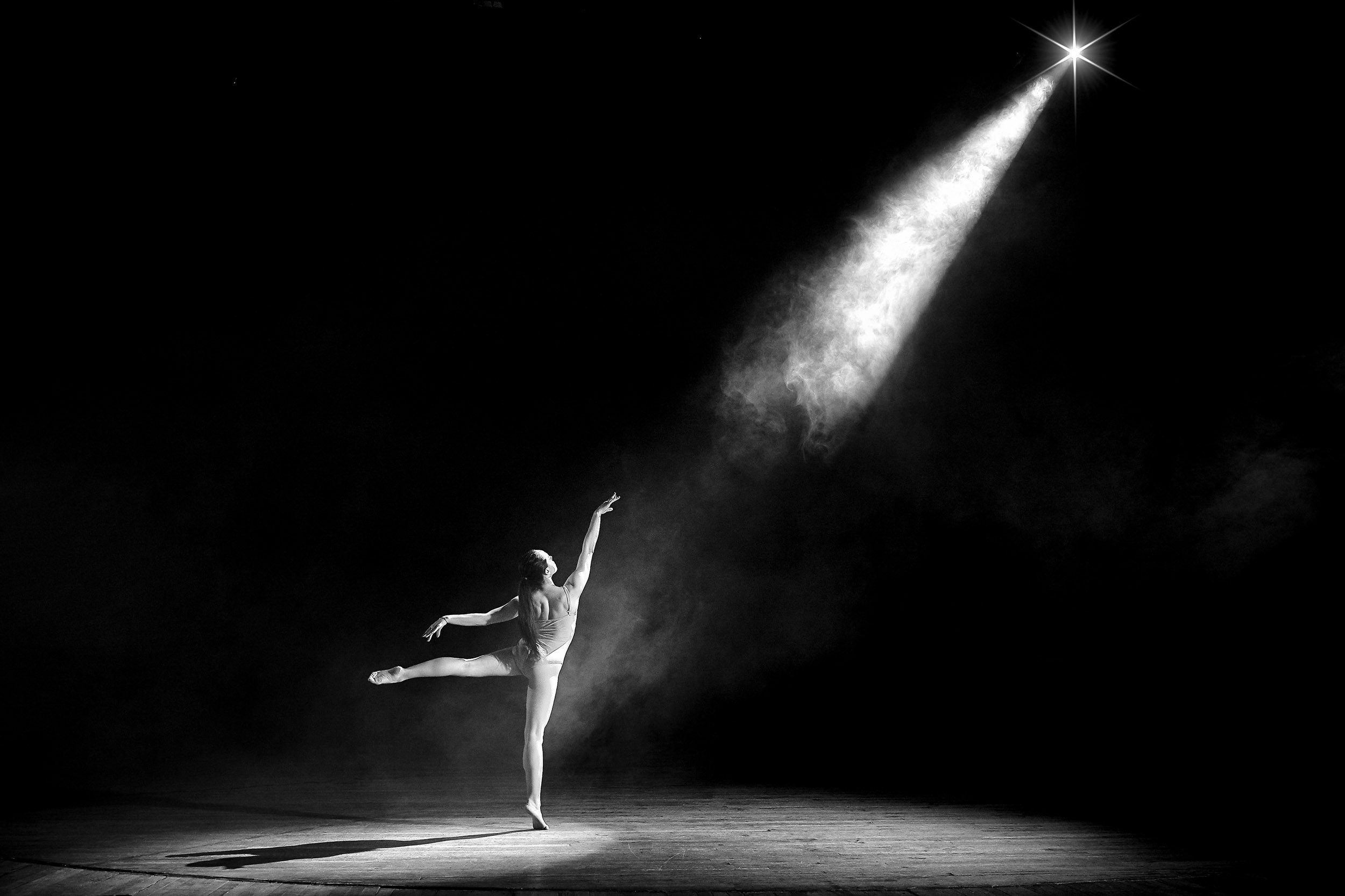 Фотосессия для БАЛЕРИНЫ в Ярославле Фотограф Михаил Семенов