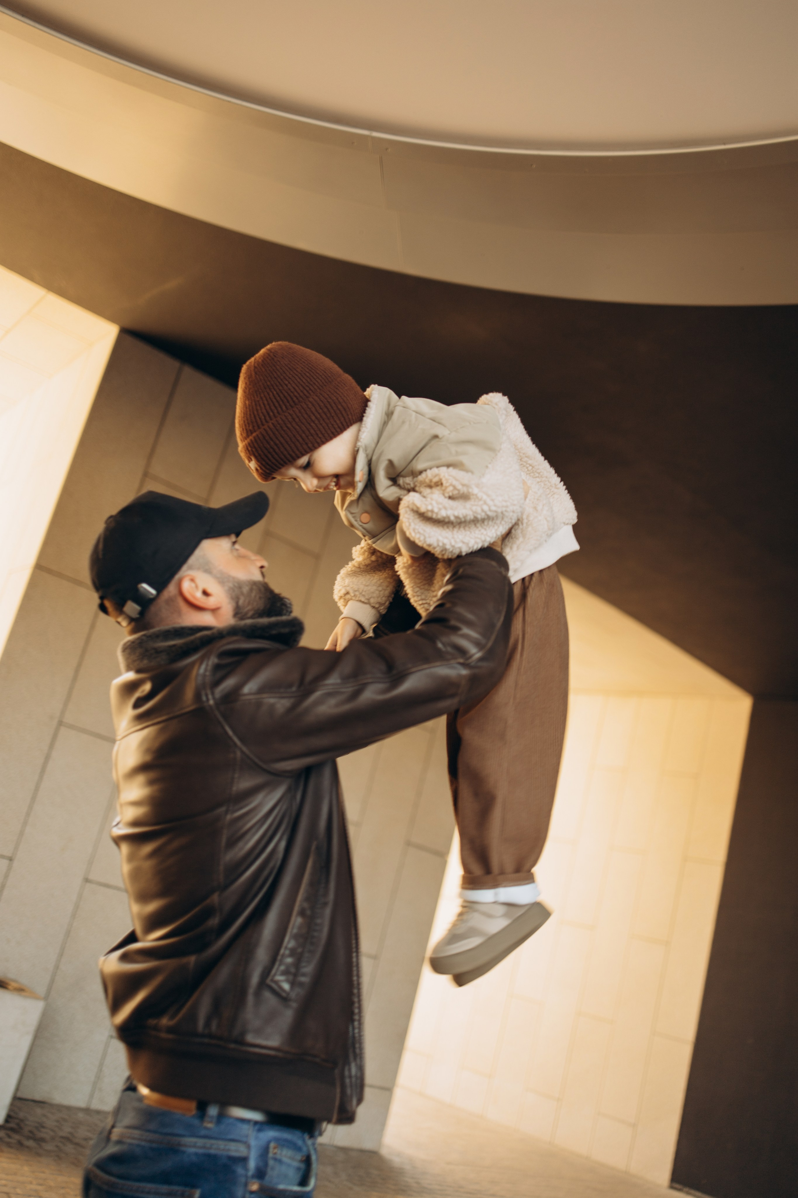 Аслану 3 годика. Самый теплый фотограф в Краснодаре Рябоконь Ксения