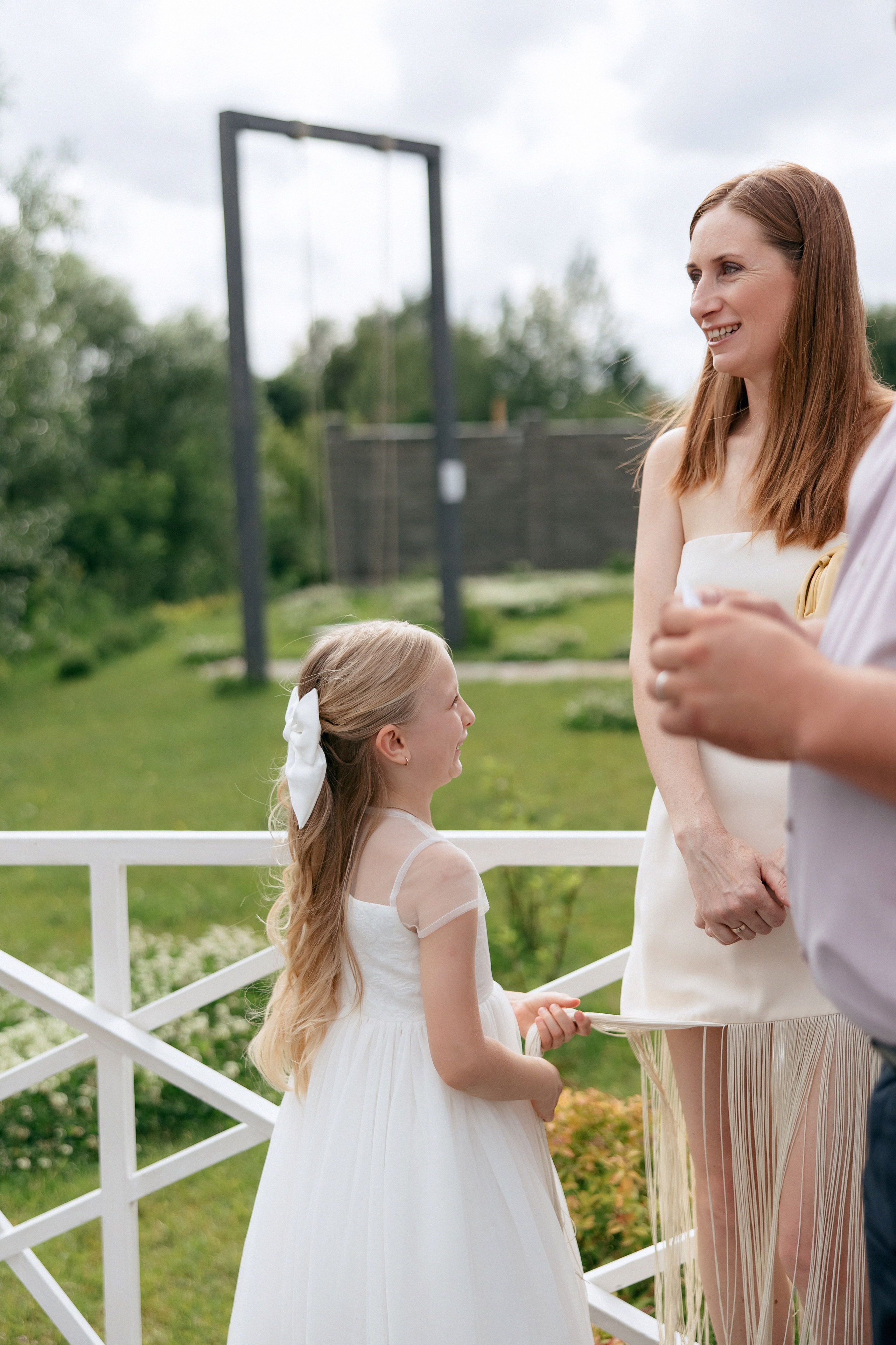 Свадебная фотосессия Настя, Макс и Карюша. Свадебный фотограф Москва