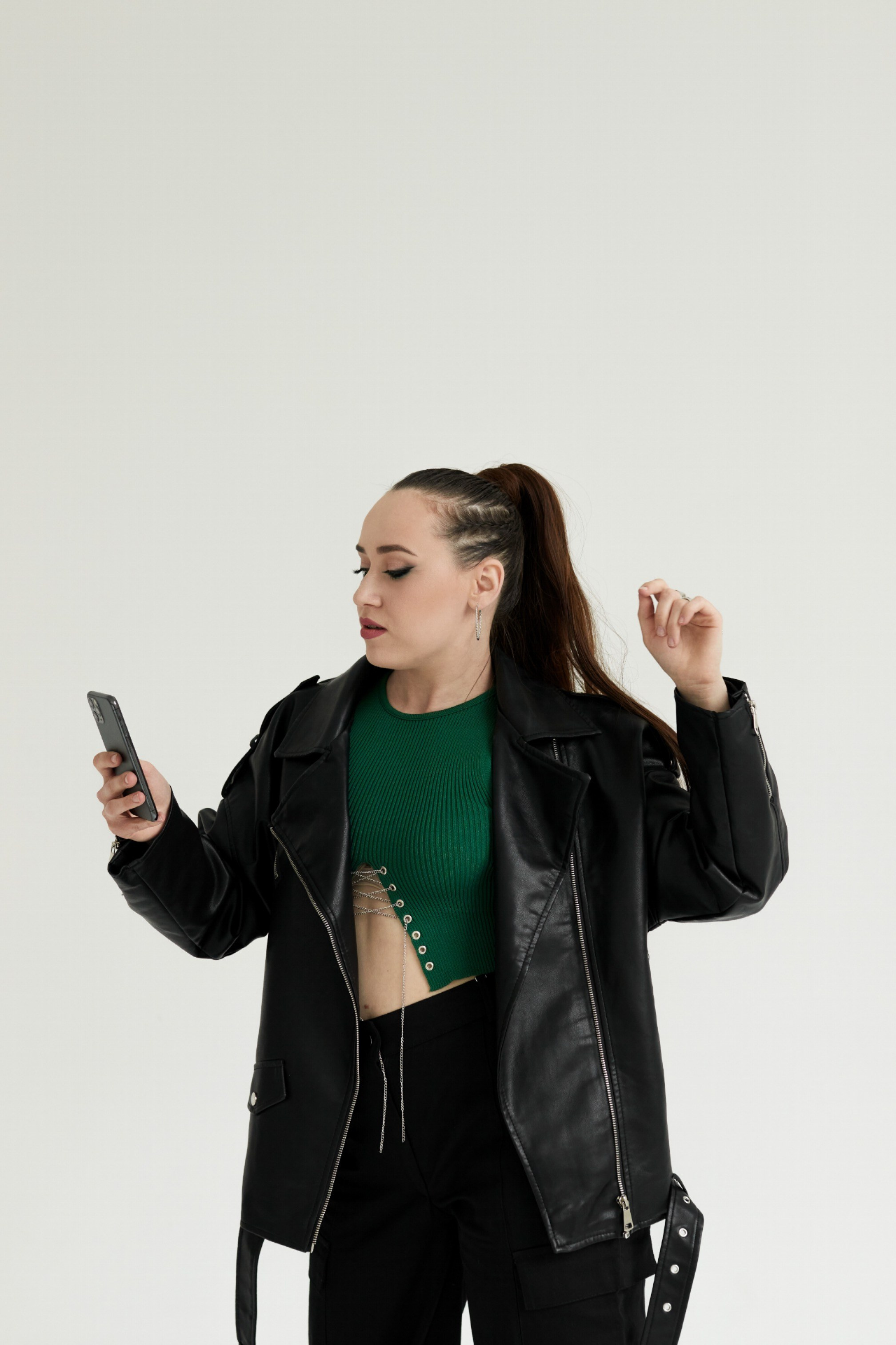 Для видеомейкера. Фотограф Стилист Тюмень Вера Хайруллина