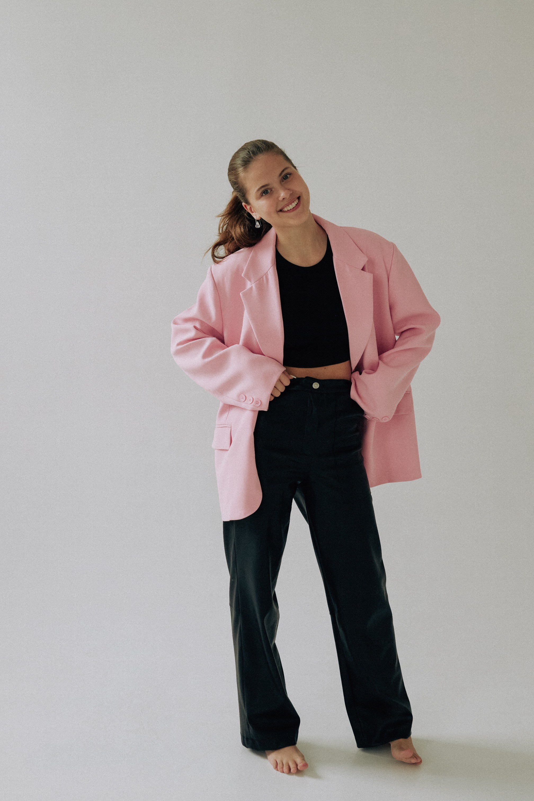 Ксюша. Фотограф Стилист Тюмень Вера Хайруллина