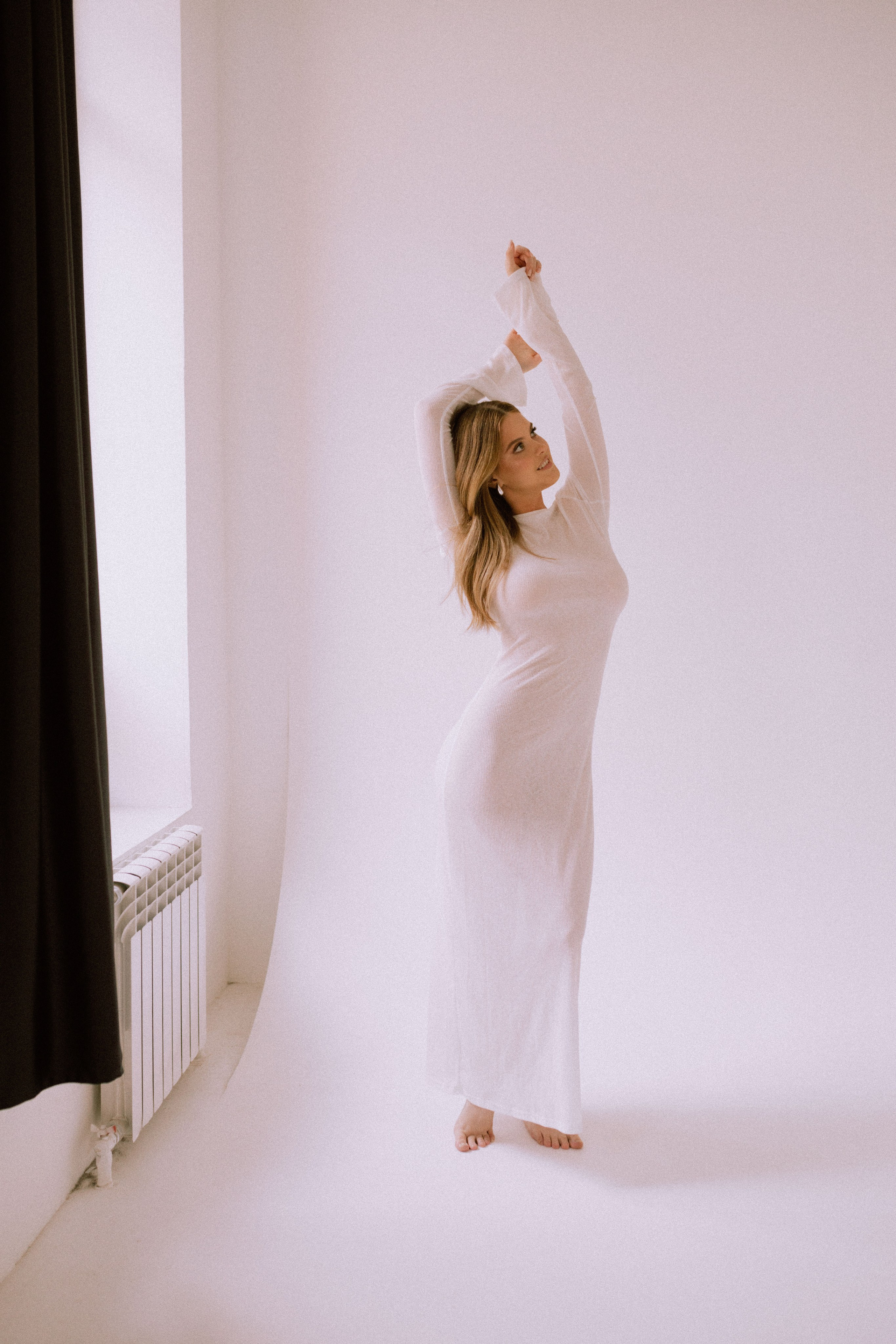 Ксения. Фотограф Стилист Тюмень Вера Хайруллина