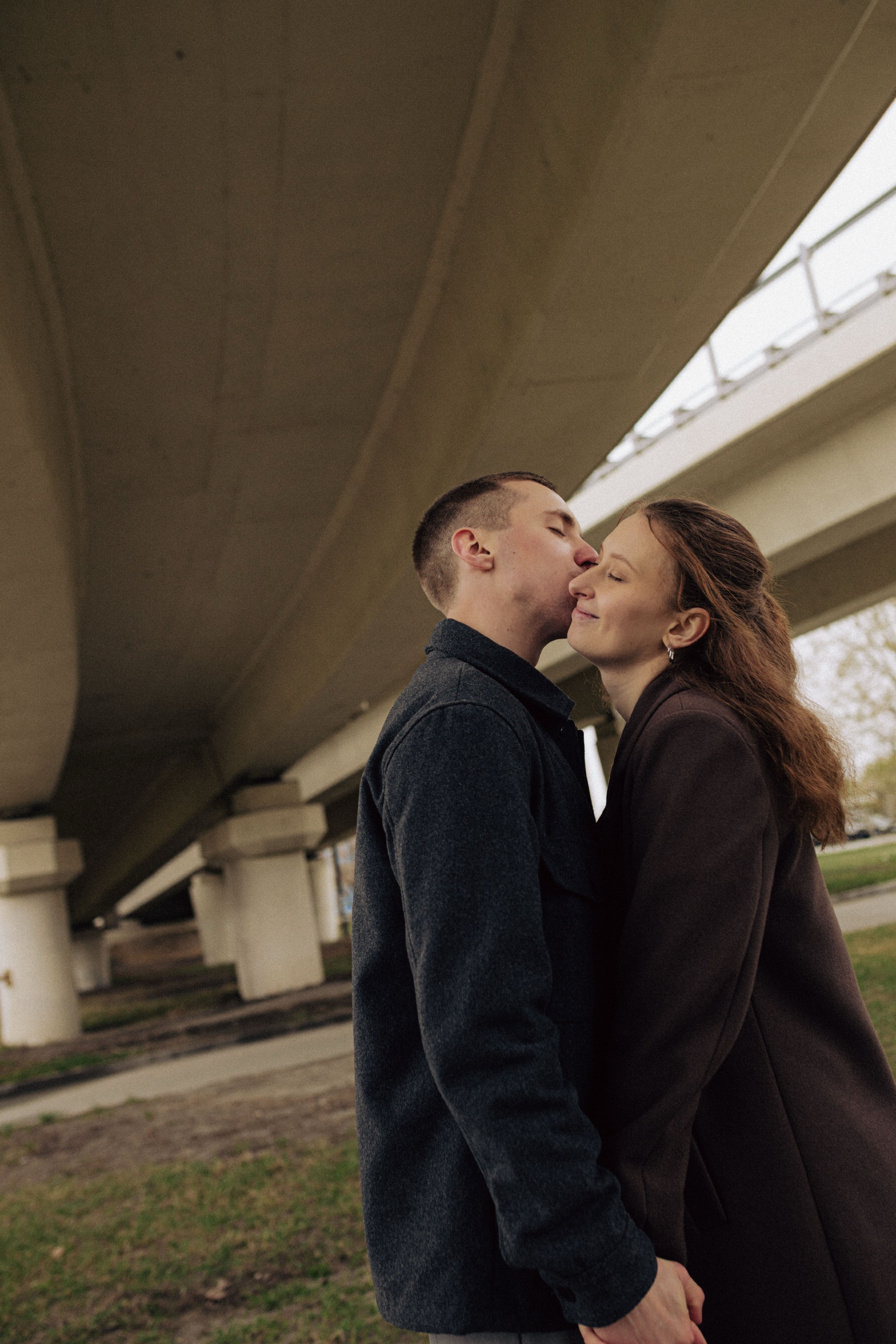 Анастасия и Вячеслав. Фотограф Стилист Тюмень Вера Хайруллина