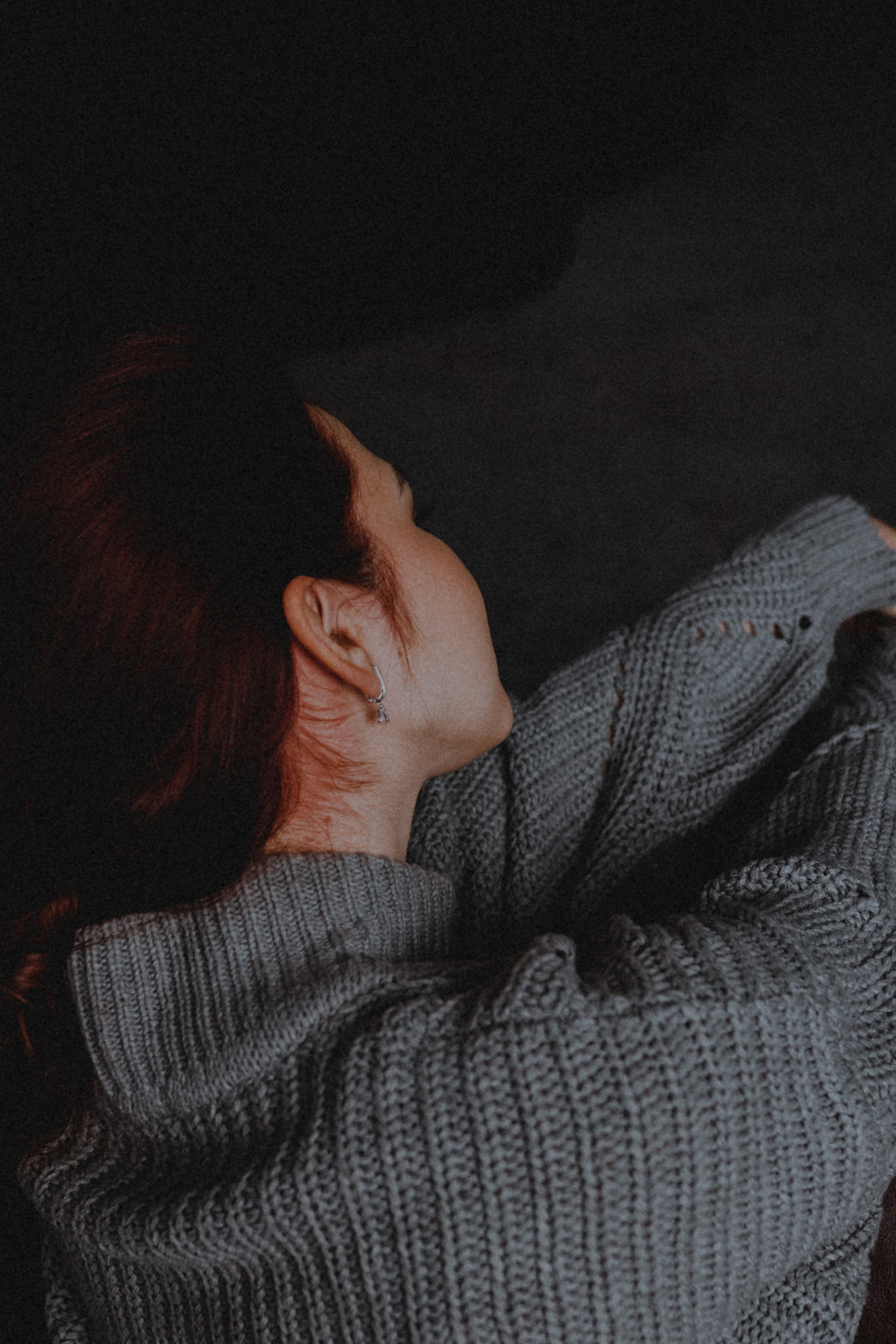 Наташа. Фотограф Стилист Тюмень Вера Хайруллина