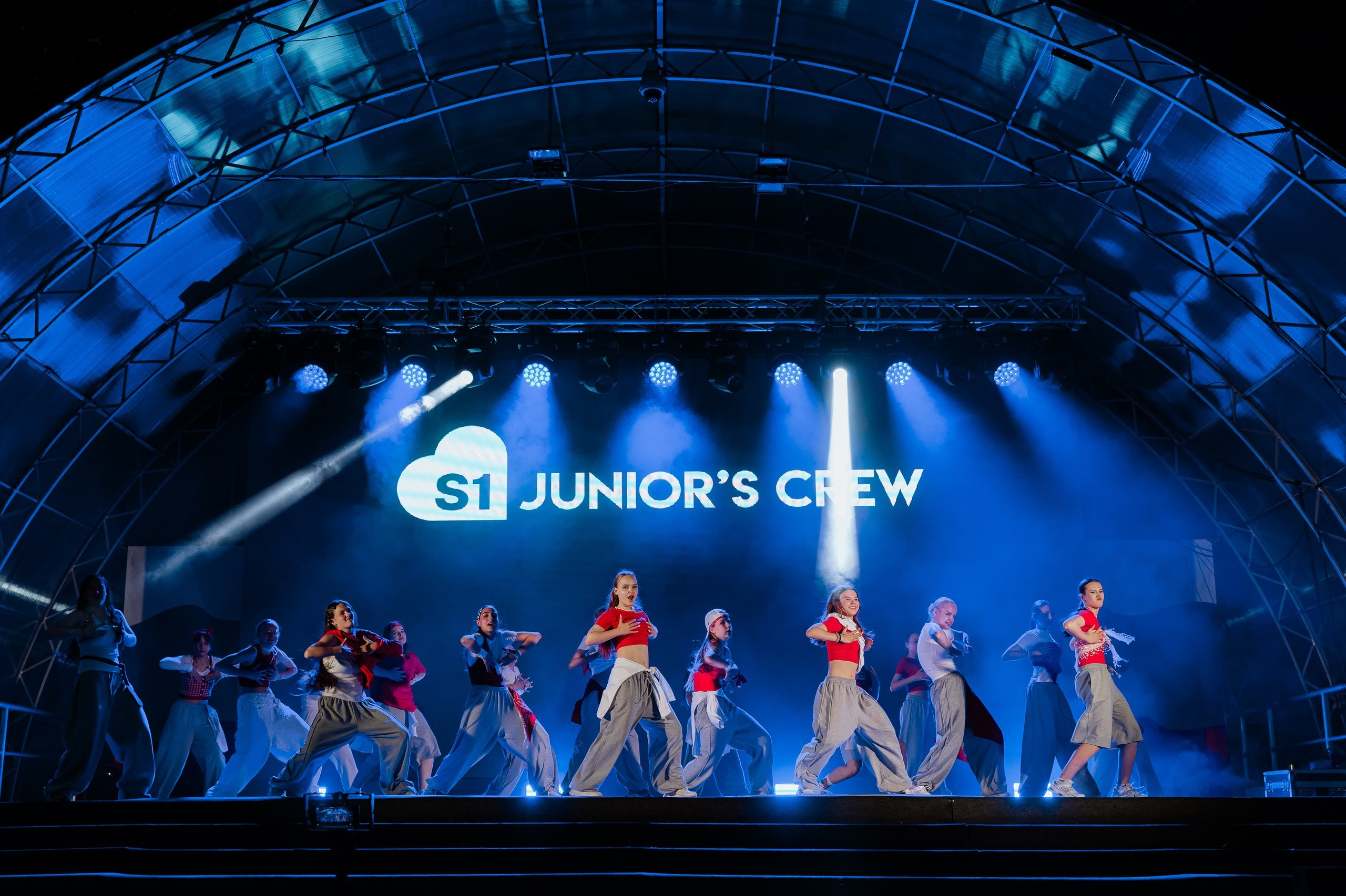 Танцы. Фотограф Николай Петрушкин | Ставрополь, Москва