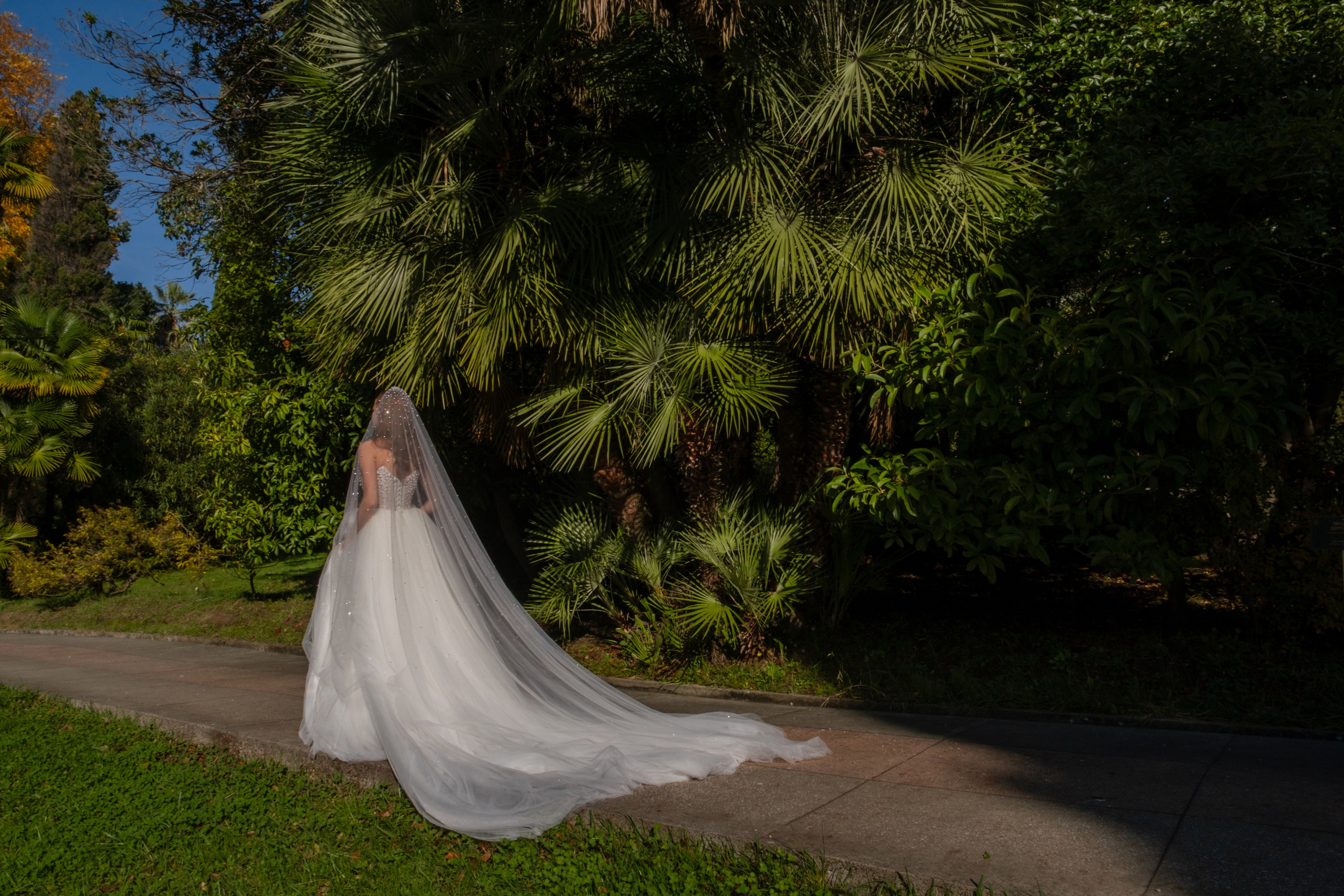 Сергей & Диана