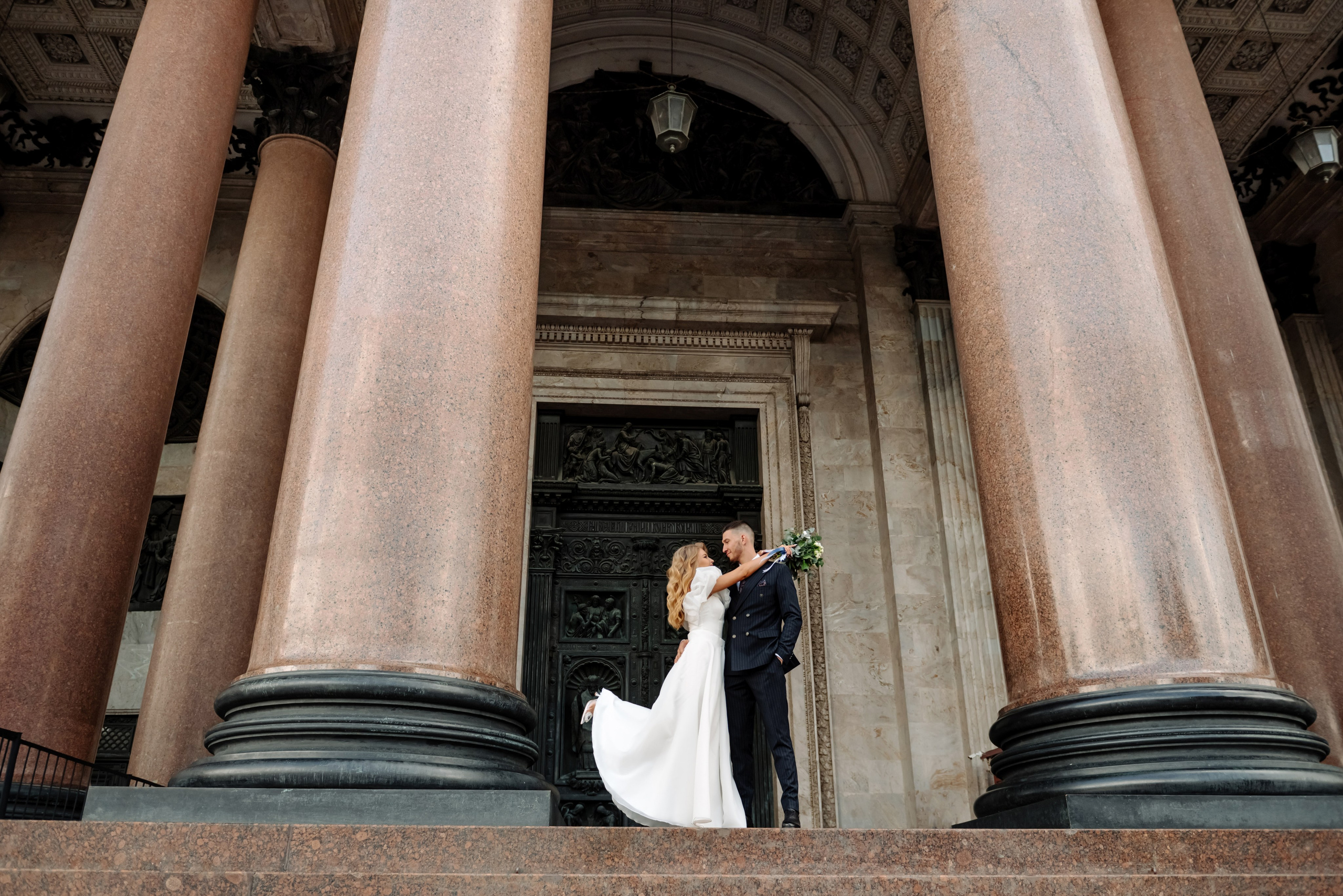 Пойдем с тобою вместе. Свадебный и сеейный фотограф в Санкт-Петербурге Елена Худякова