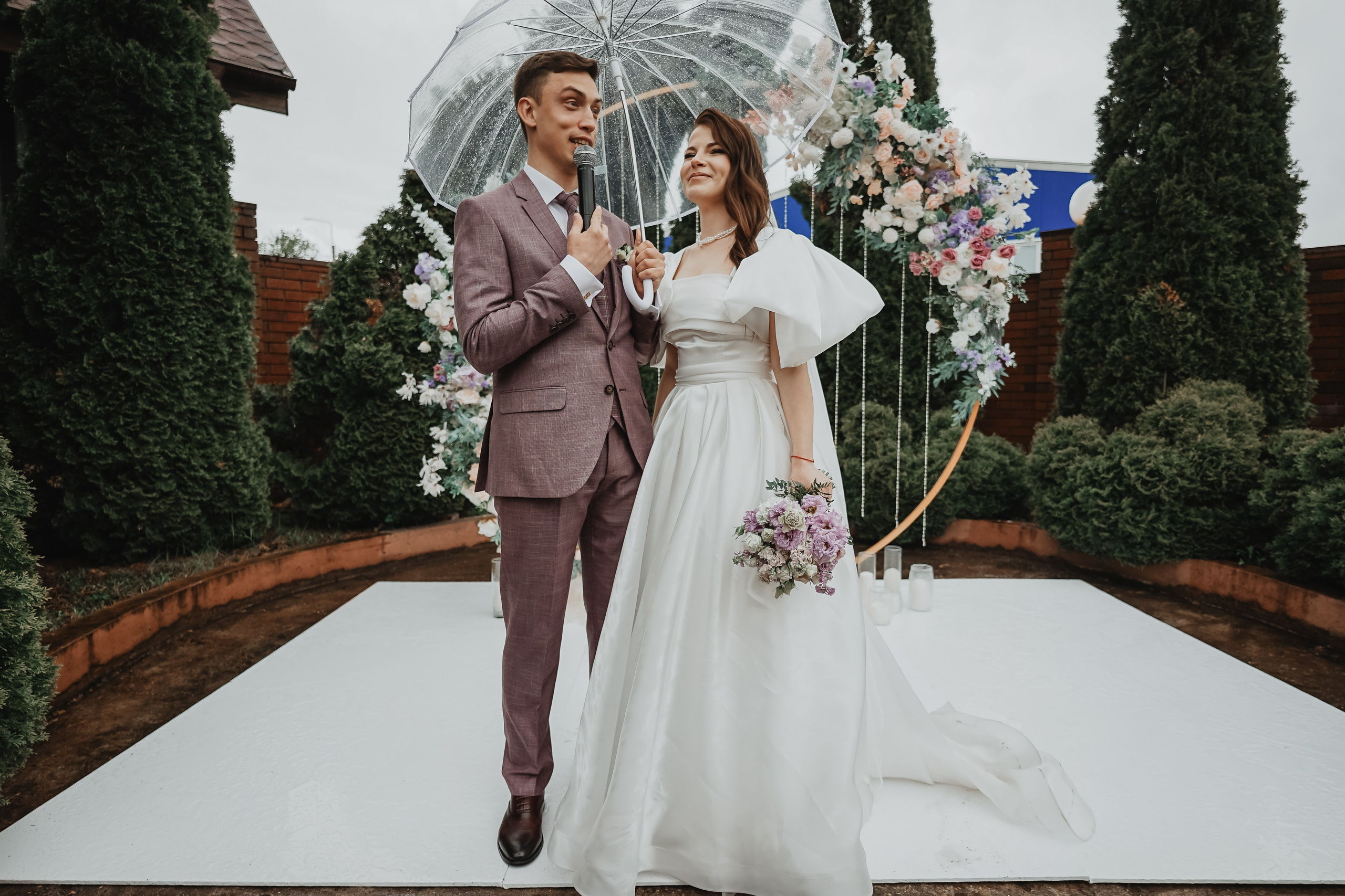 Свадебная фотосессия. Фотограф и видеограф Смоленск | Студия Цезарь