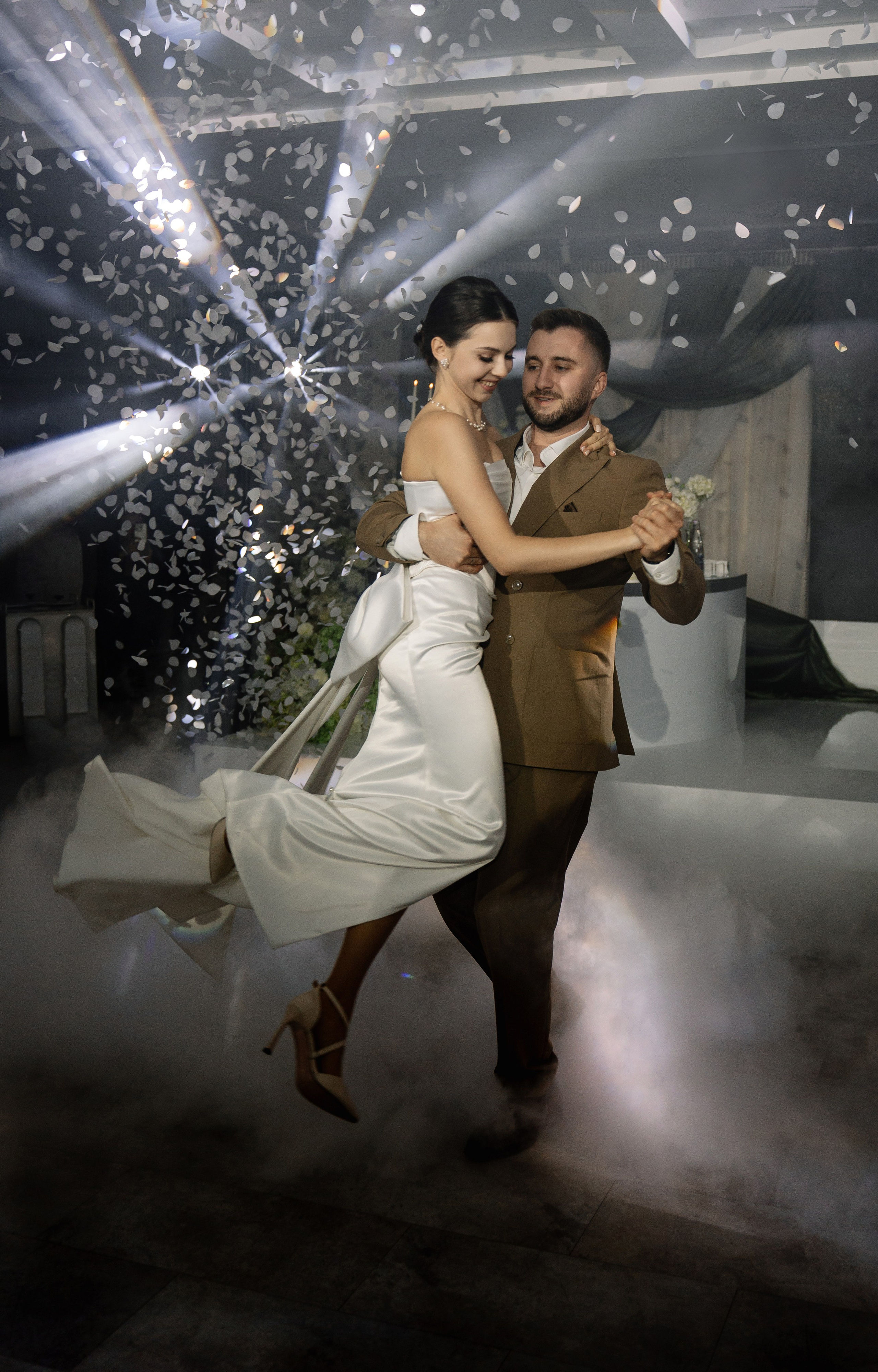 Искренность. Свадебный и семейный фотограф в Анапе Елена Полетаева