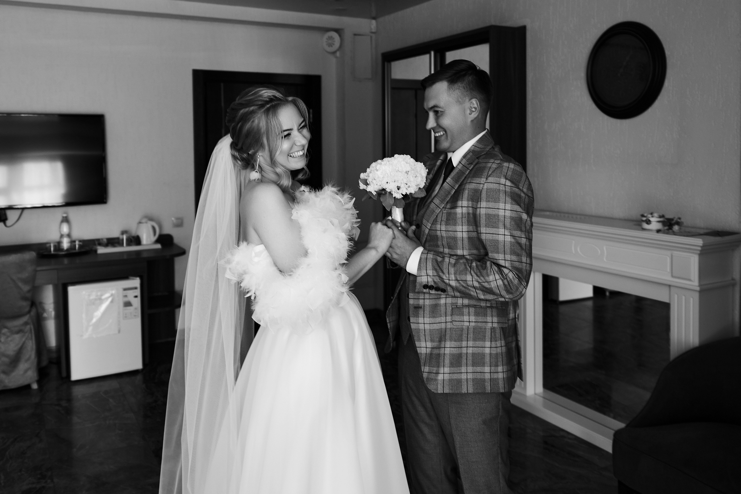 D&I. Свадебный и семейный фотограф в Ульяновске Татьяна Селезнева