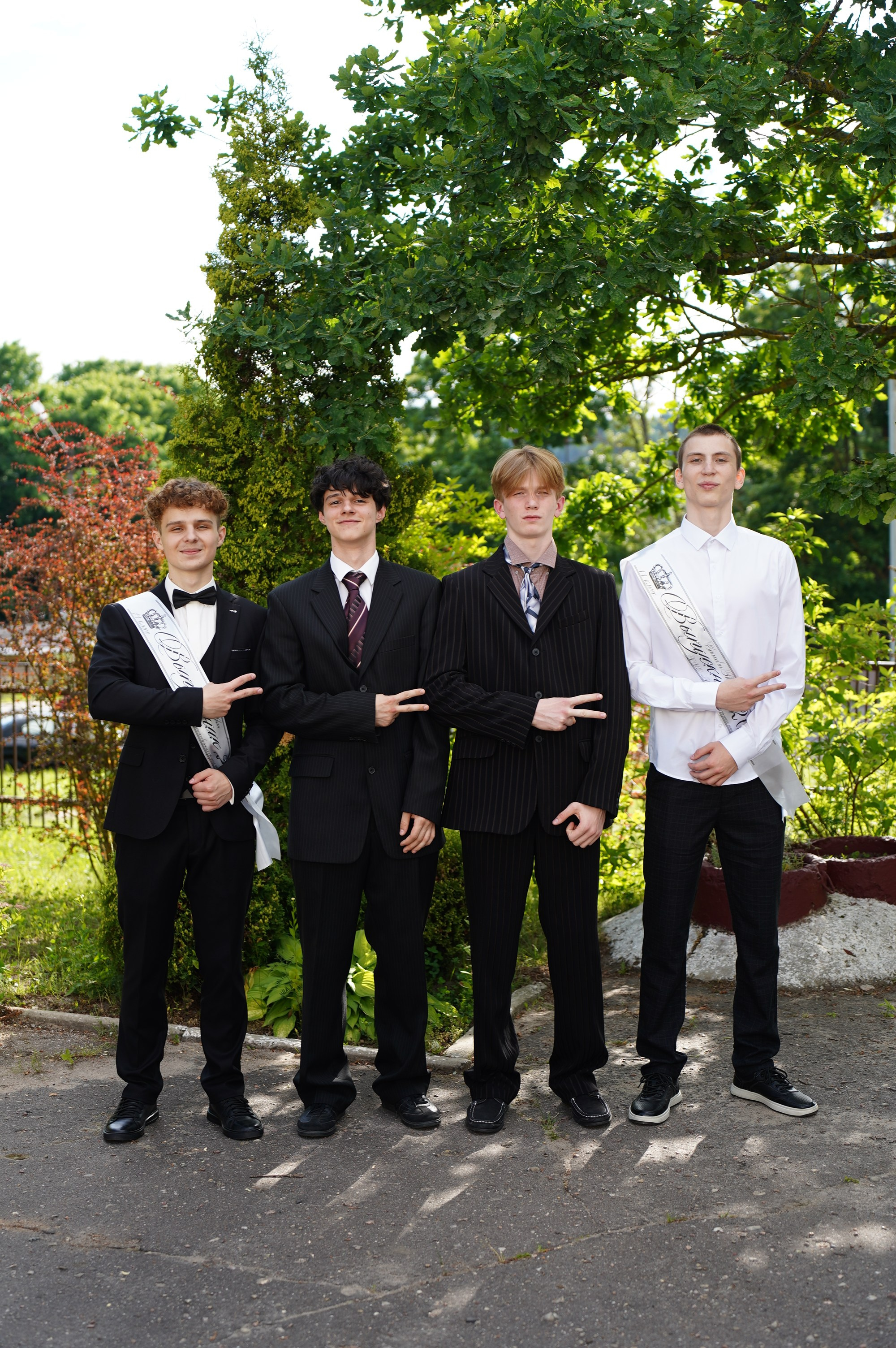 Выпускной. Семейный и свадебный фотограф Минск, Беларусь Анна Орловская